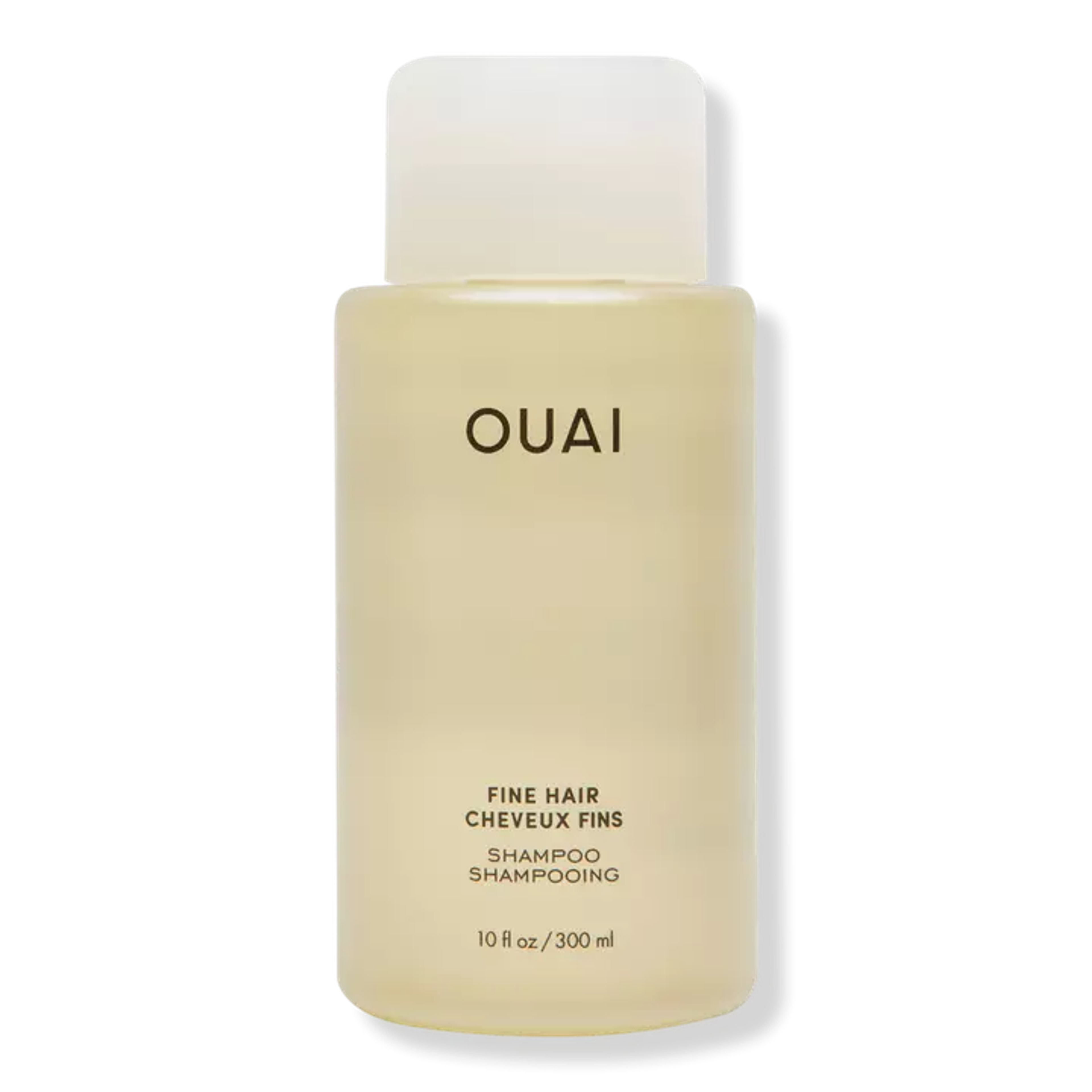 Fine Hair Shampoo - OUAI | Ulta Beauty