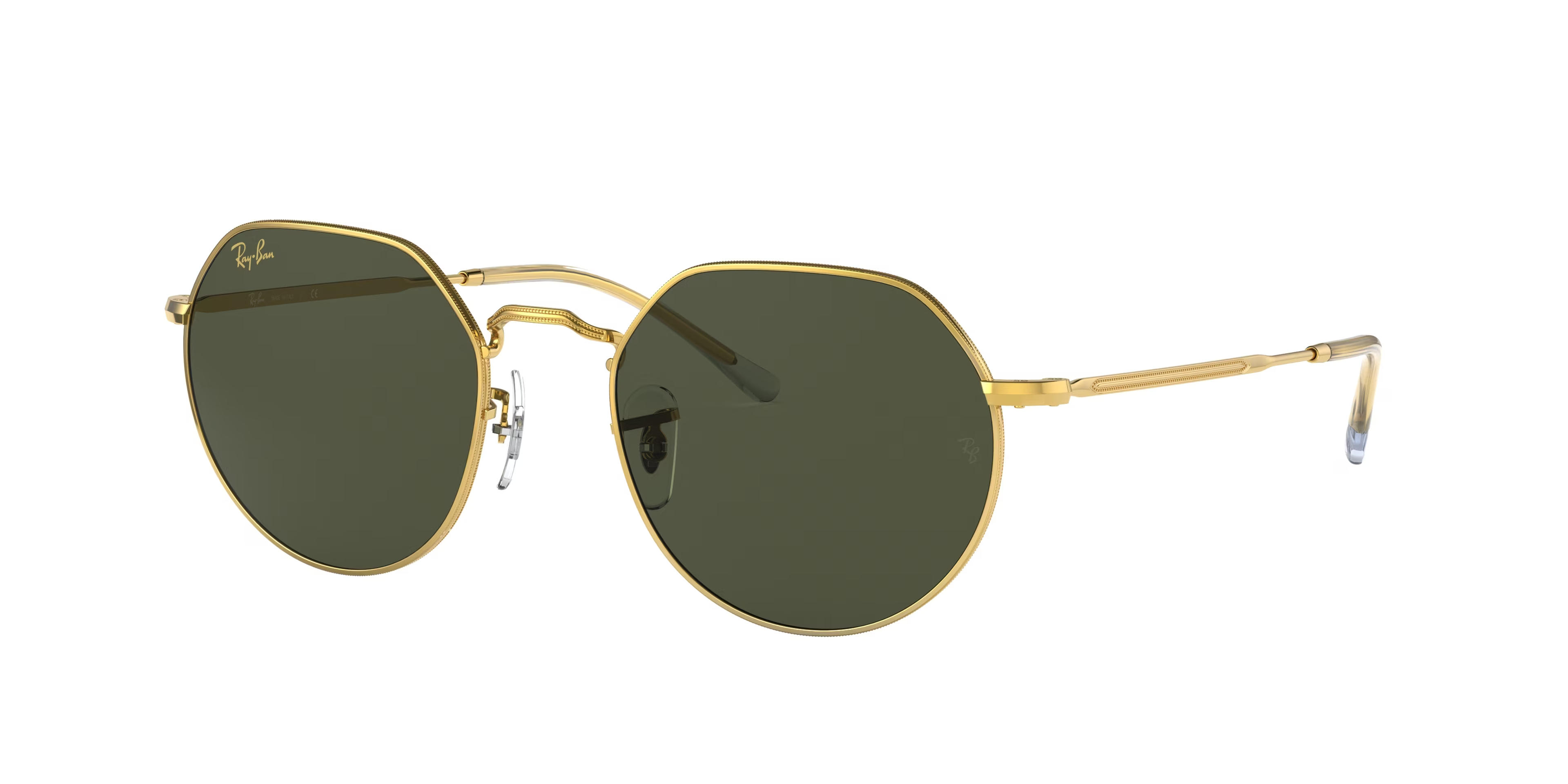 Ray-Ban RB3565 JACK Sunglasses