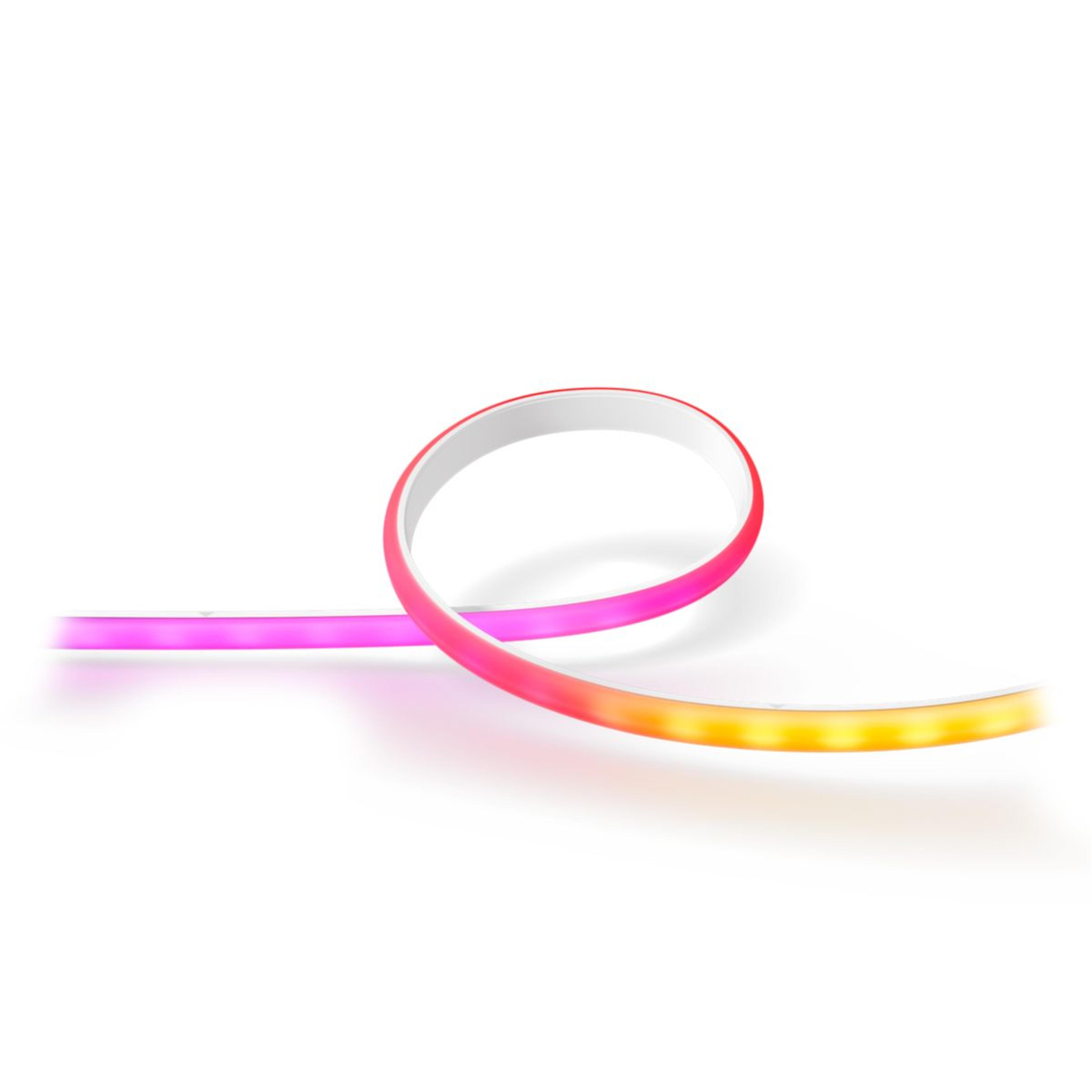 Lightstrips Indoor (SLR Gradient) | Philips Hue