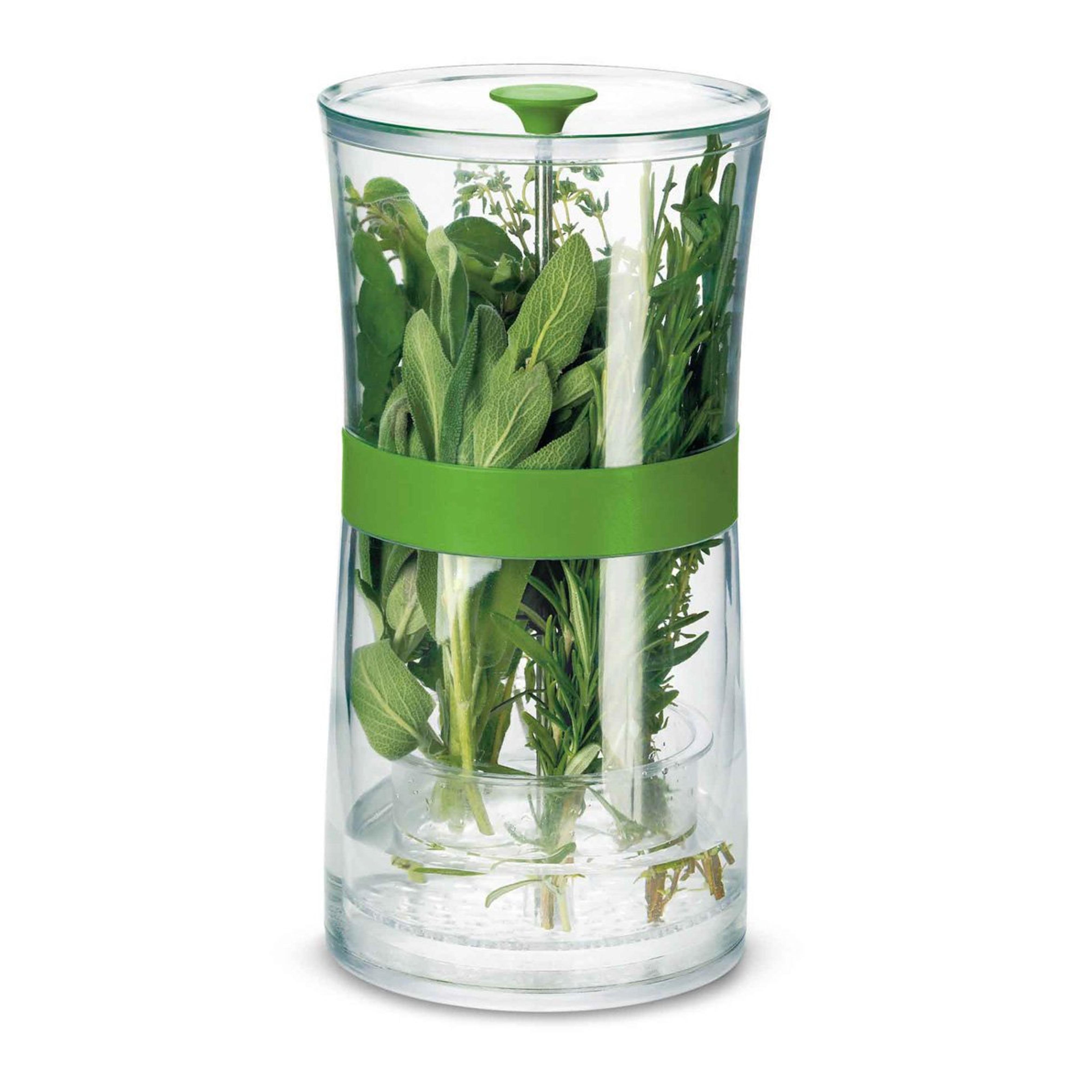 Cuisipro Herb Keeper