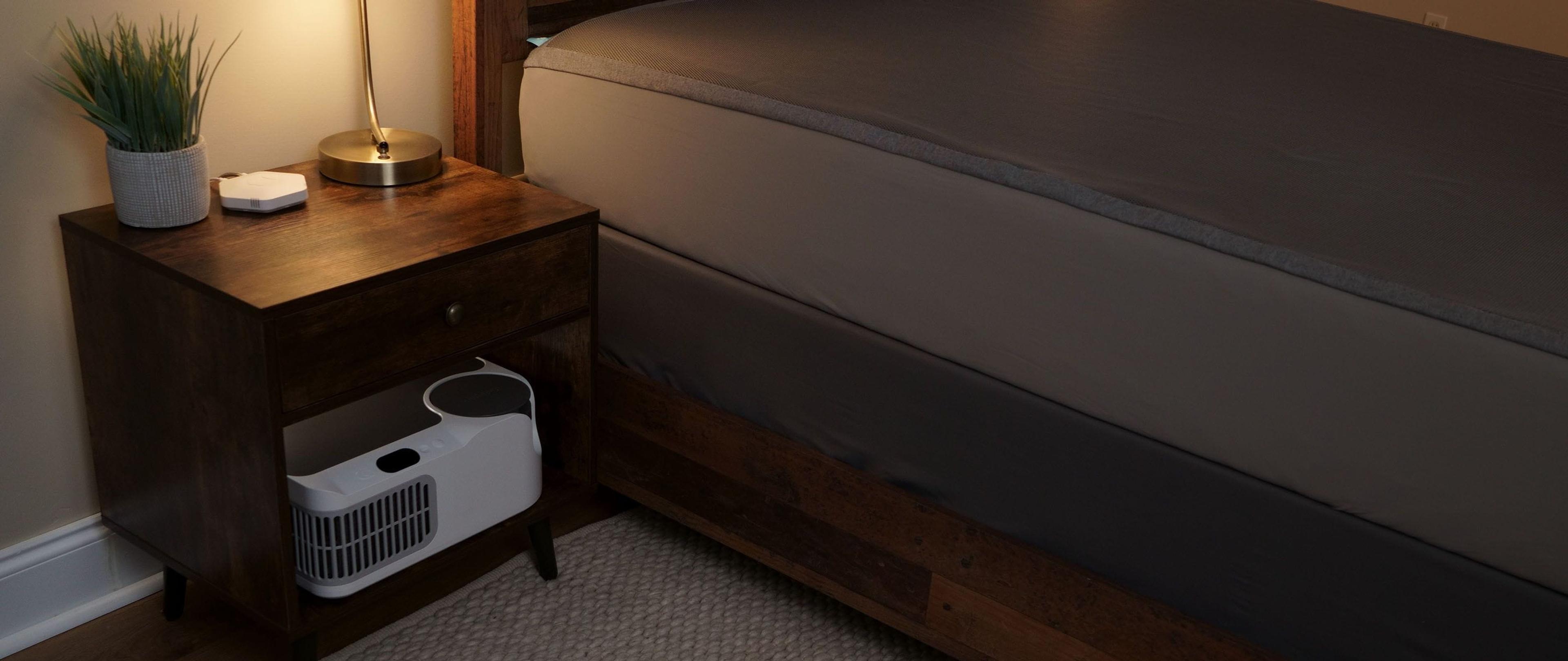 Sleepme, The Home of ChiliSleep Cooling Mattress Toppers & More