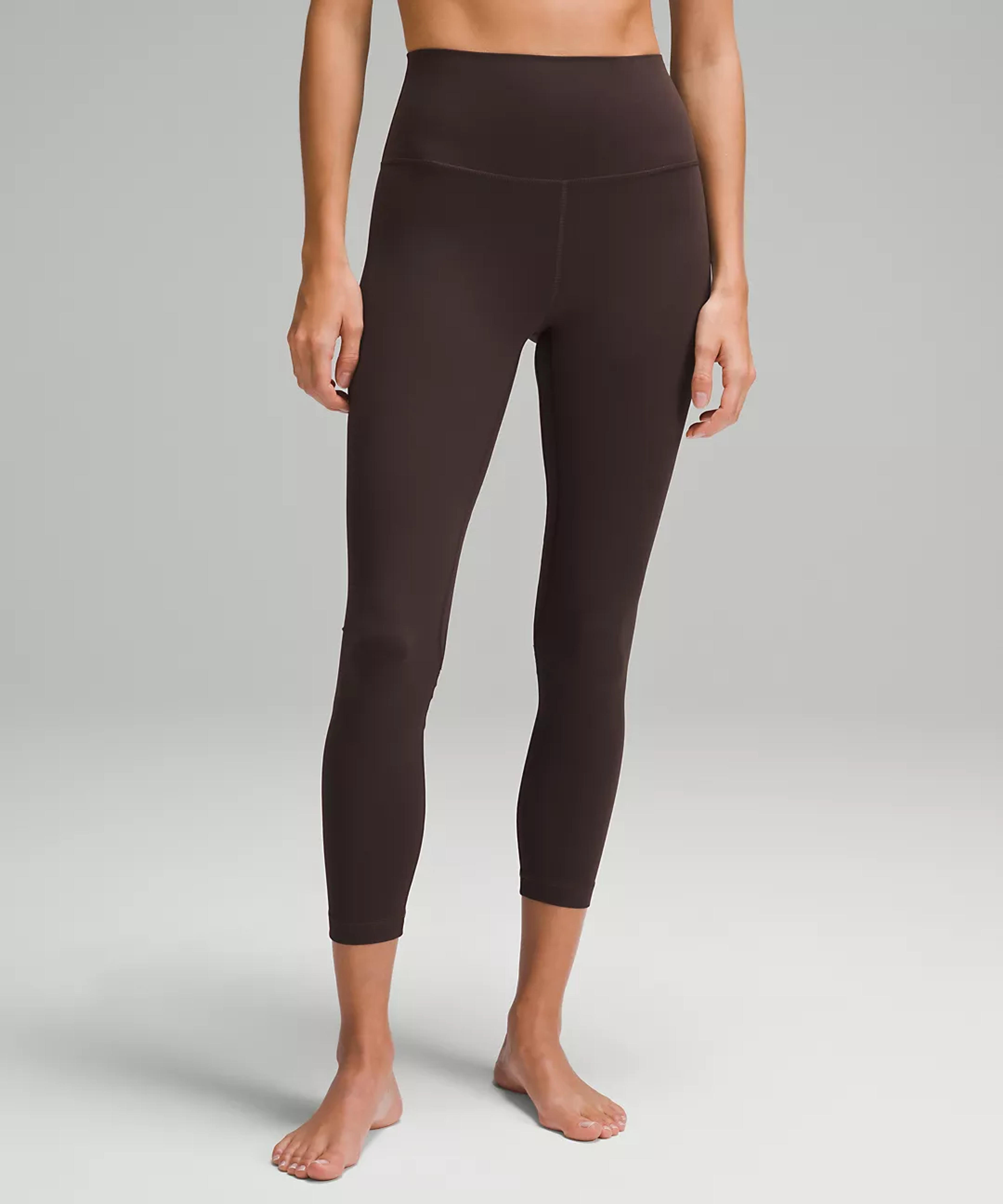 lululemon Align™ High-Rise Pant 25" | Women's Pants | lululemon