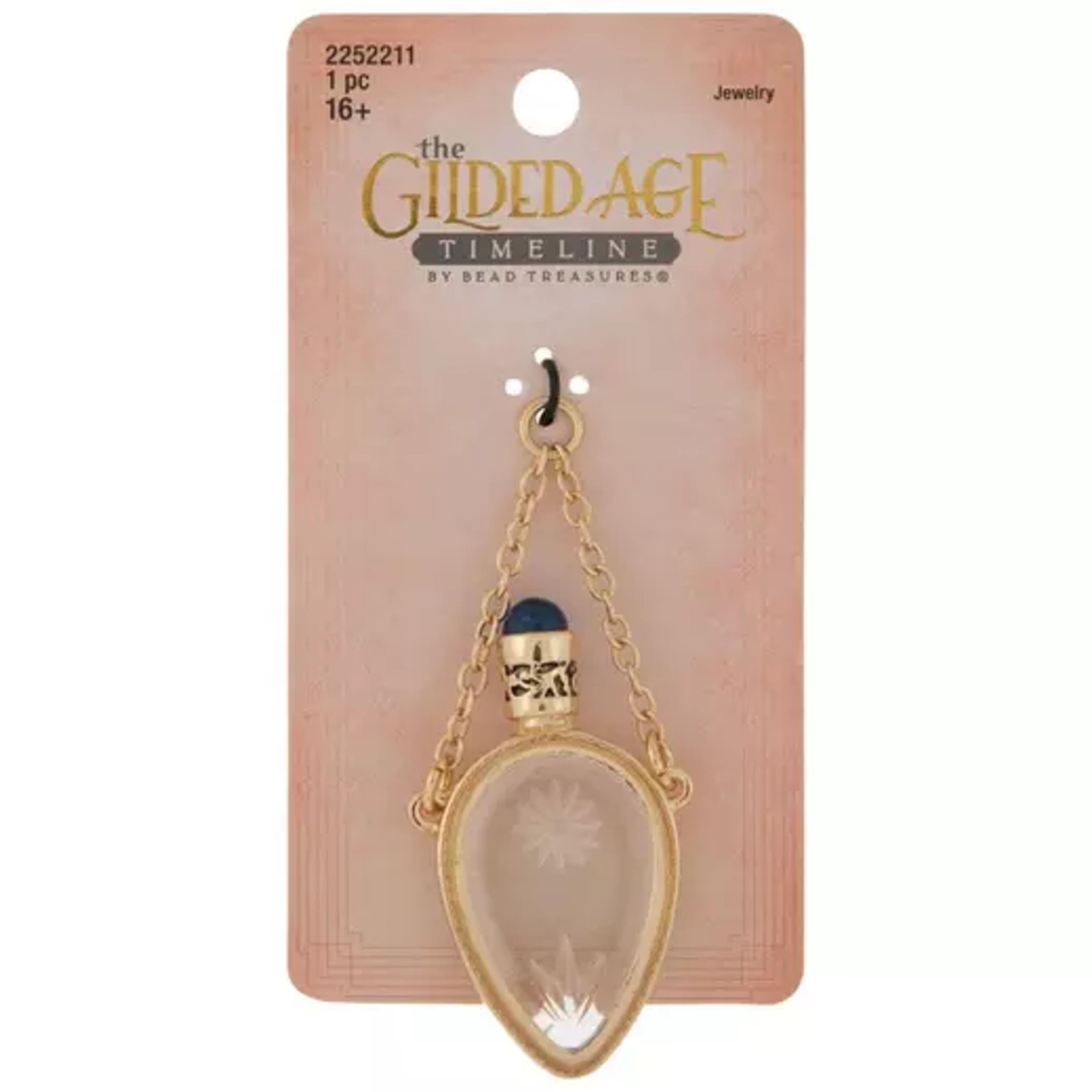 Ornate Bottle Pendant | Hobby Lobby | 2252211