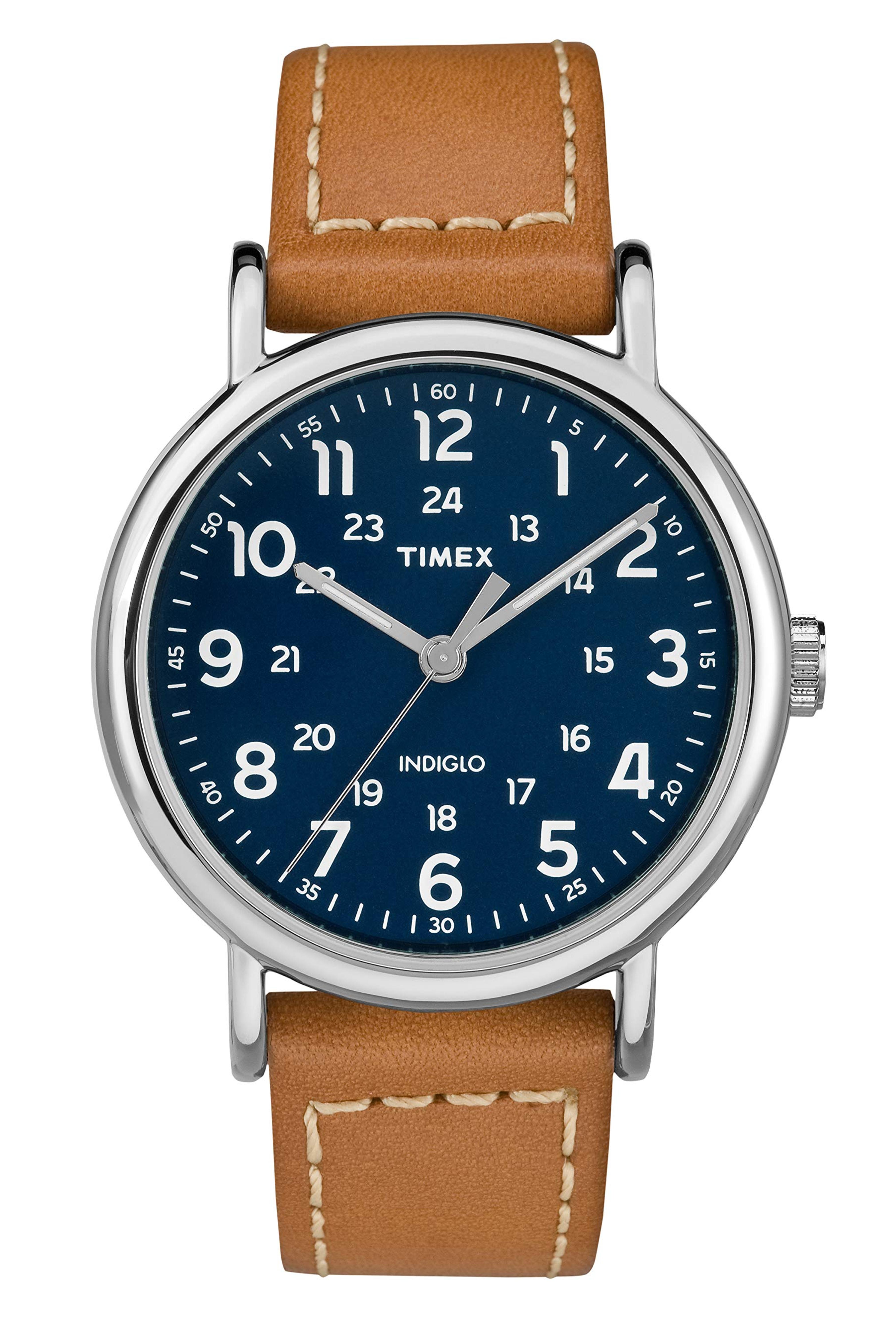 Timex Weekender Unisex-Adult Watch TW2R42500