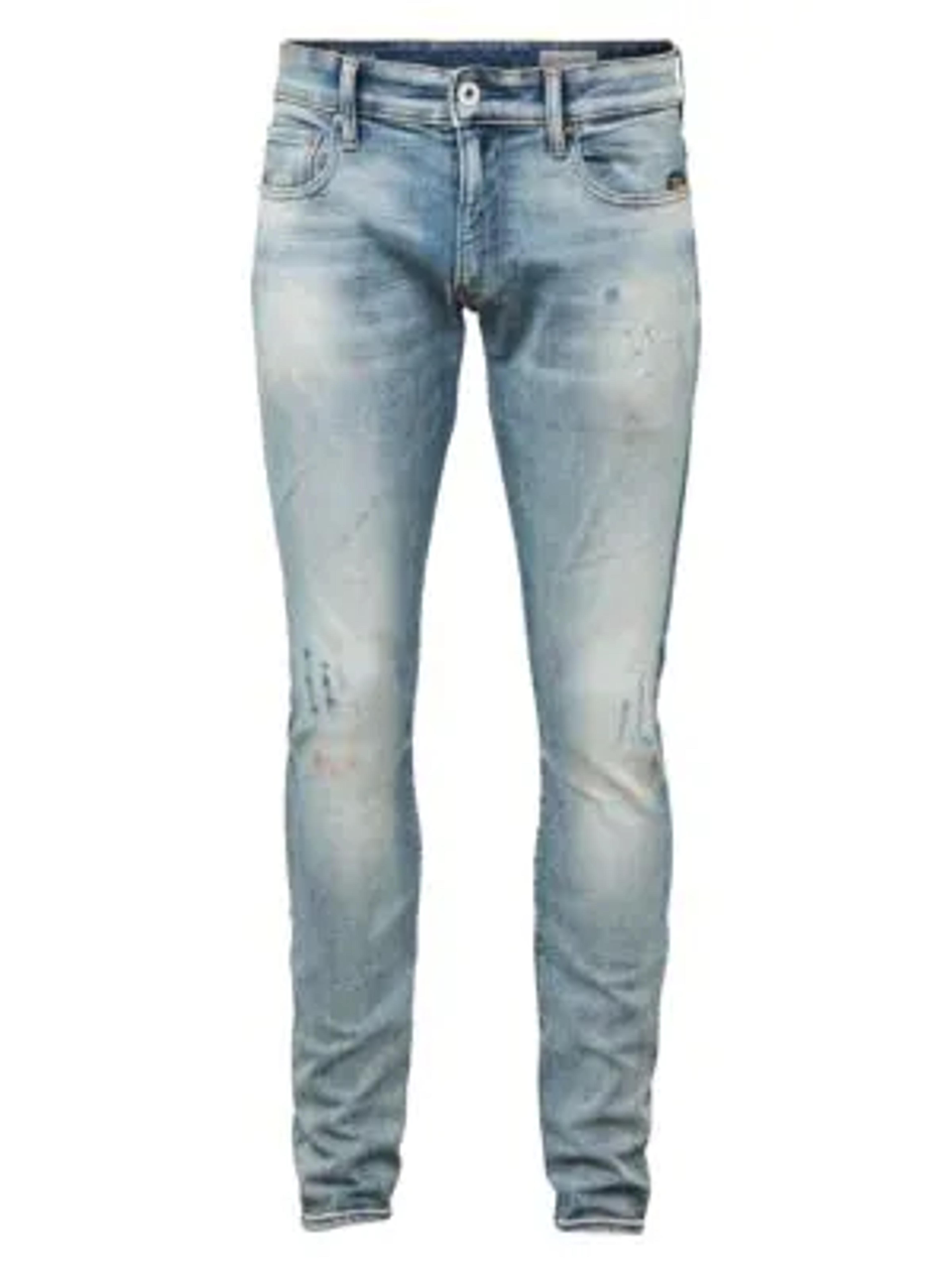 G-Star RAW Revend Skinny Jeans on SALE | Saks OFF 5TH