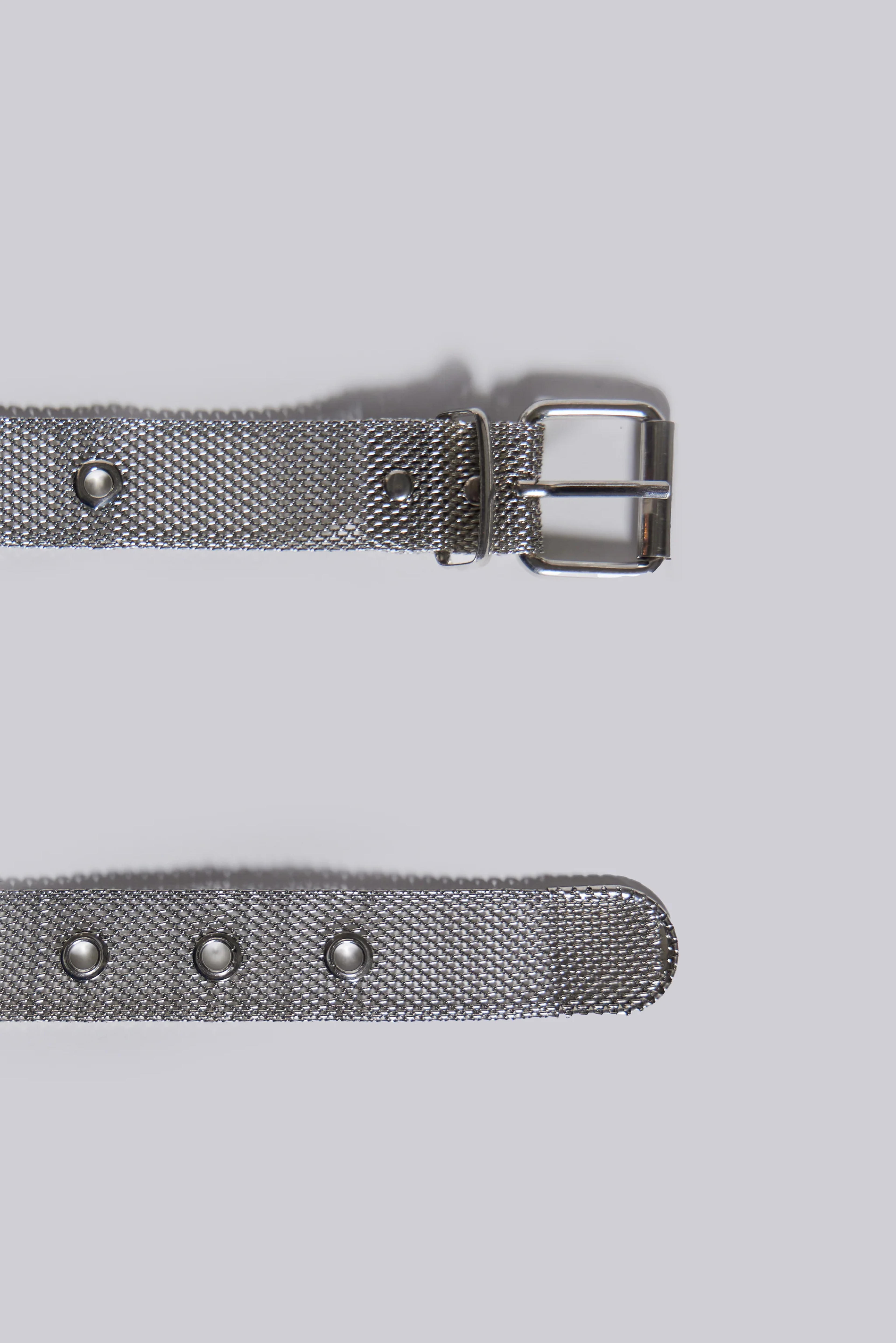 Chainmail Belt | Jaded London