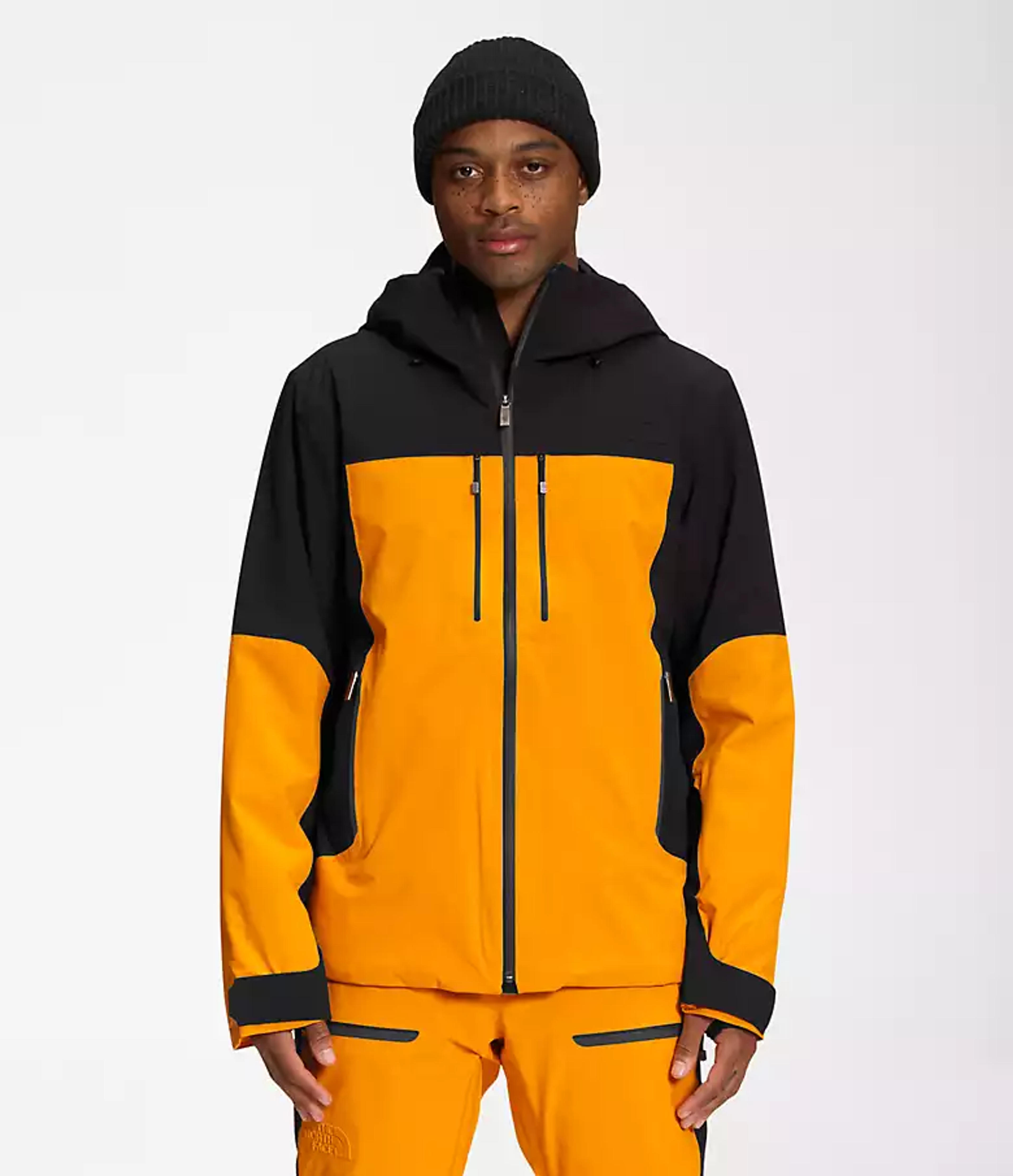 Men’s Inclination Jacket | The North Face