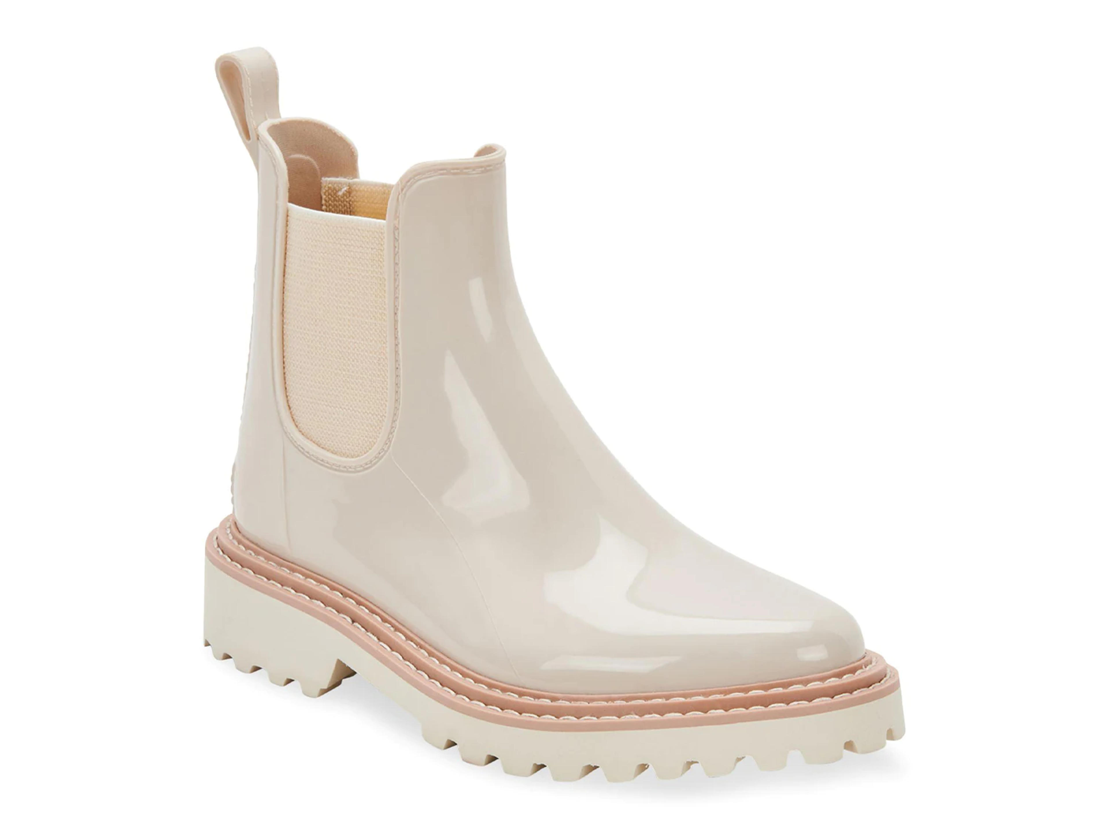 Dolce Vita Stormy Rain Boot - Free Shipping | DSW