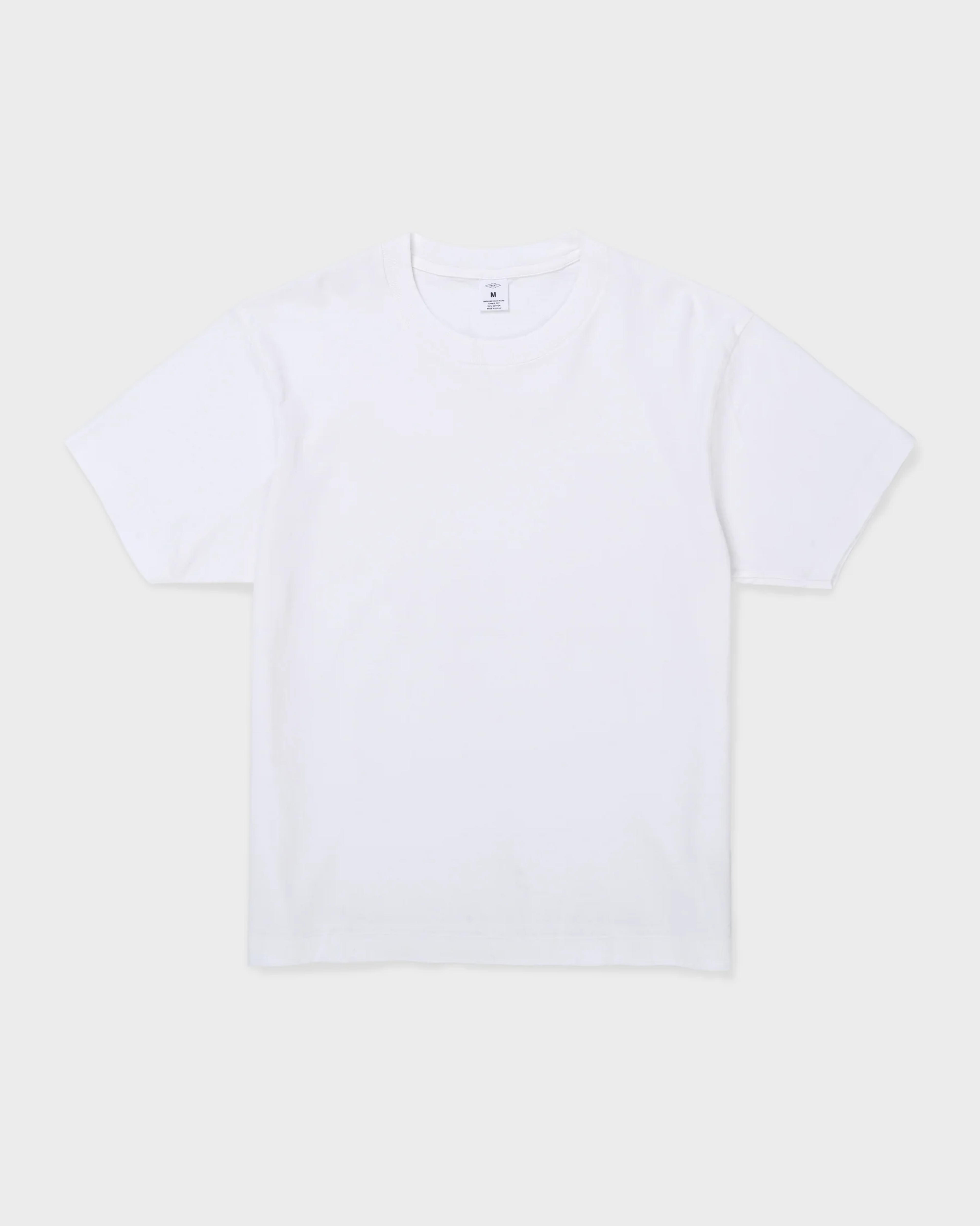 Boxy Soft T-shirts – Front General Store