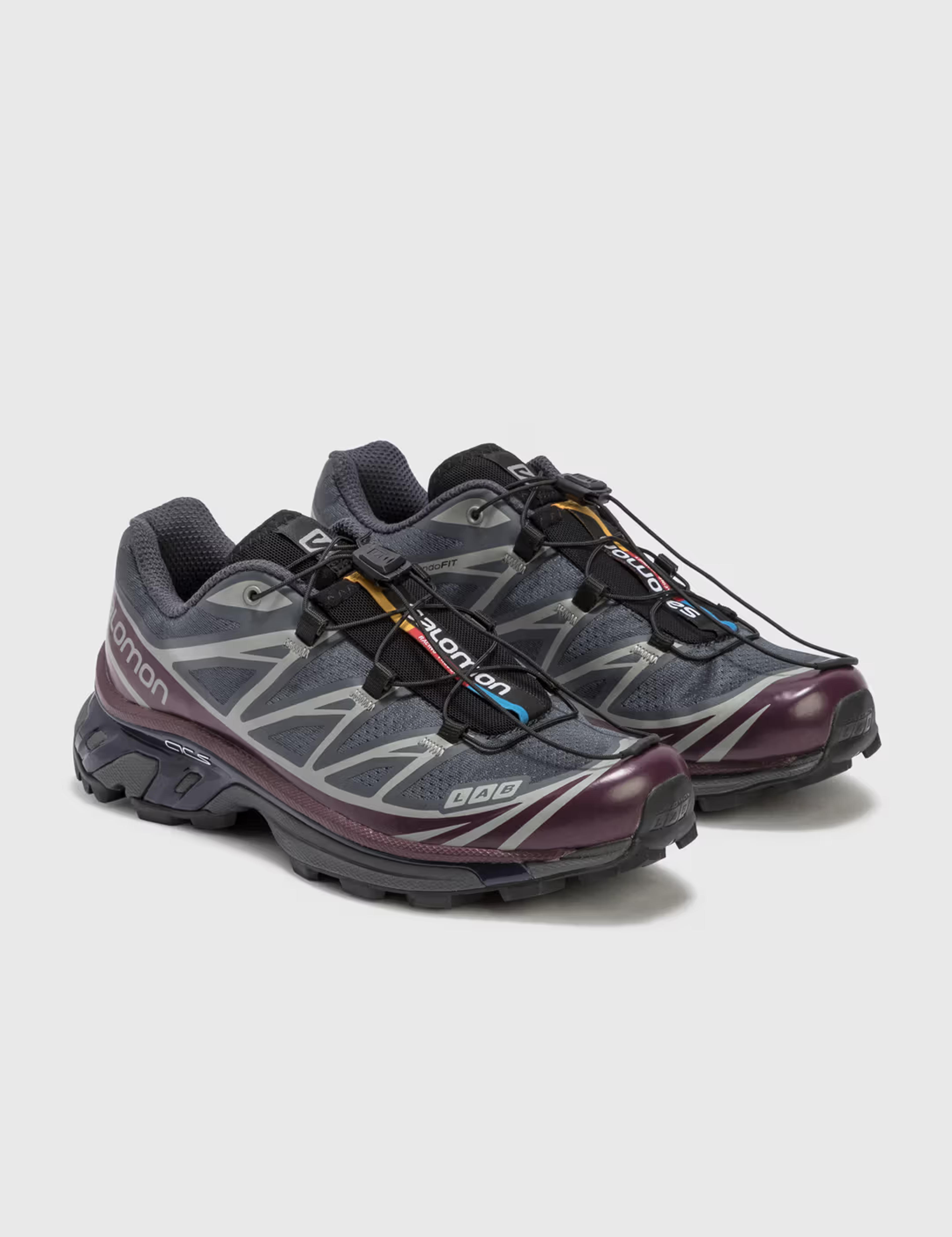 Salomon Advanced - XT-6 Advanced Sneaker | HBX - Globally Curated Fashion and Lifestyle by Hypebeast