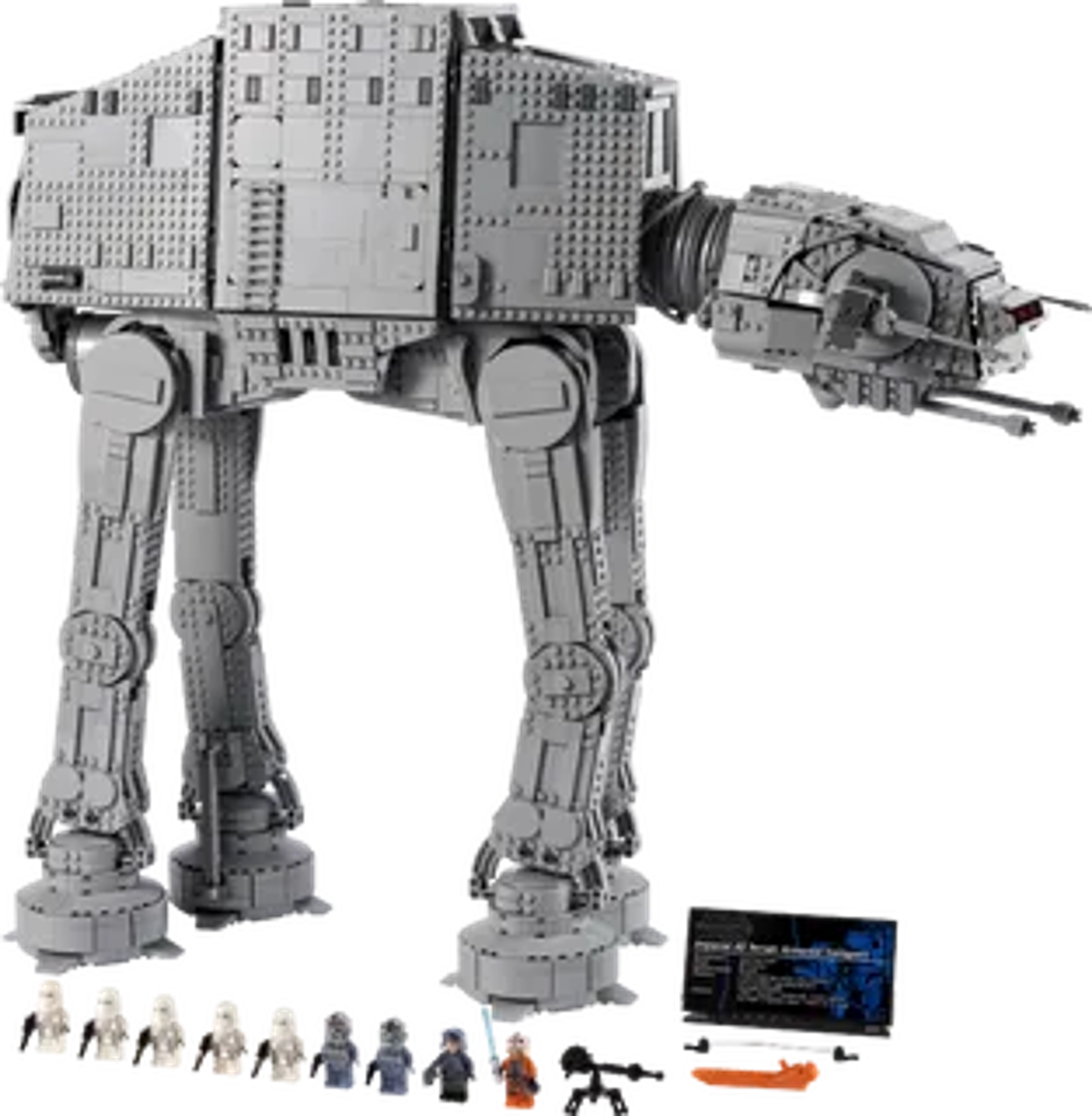 AT-AT™