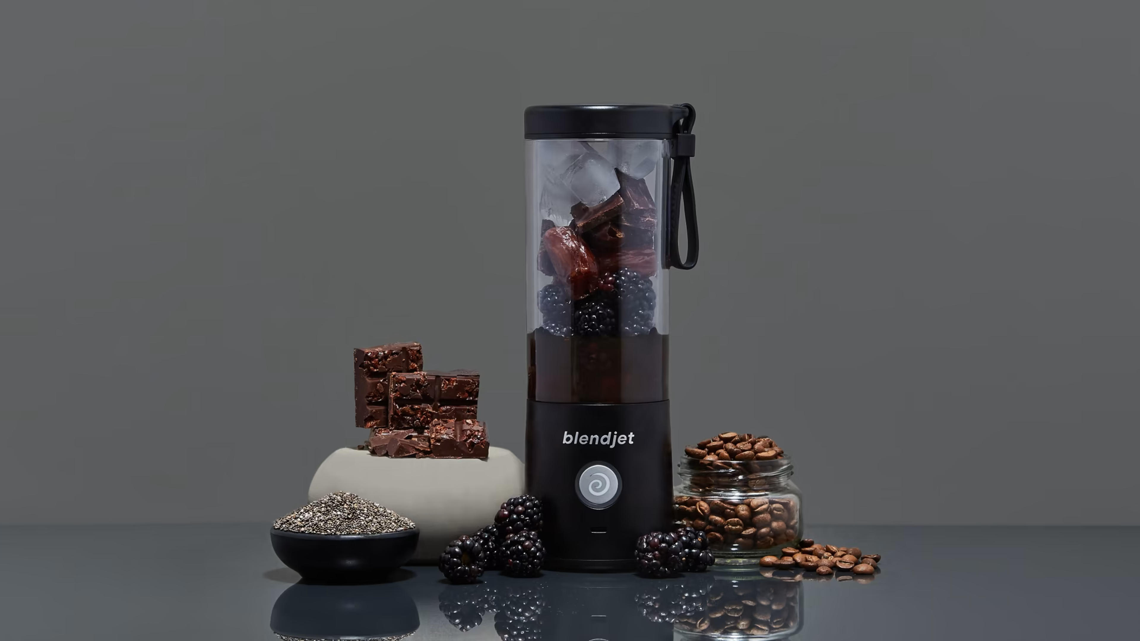 BlendJet® 2 Portable Blender - The Next-Gen Blender®