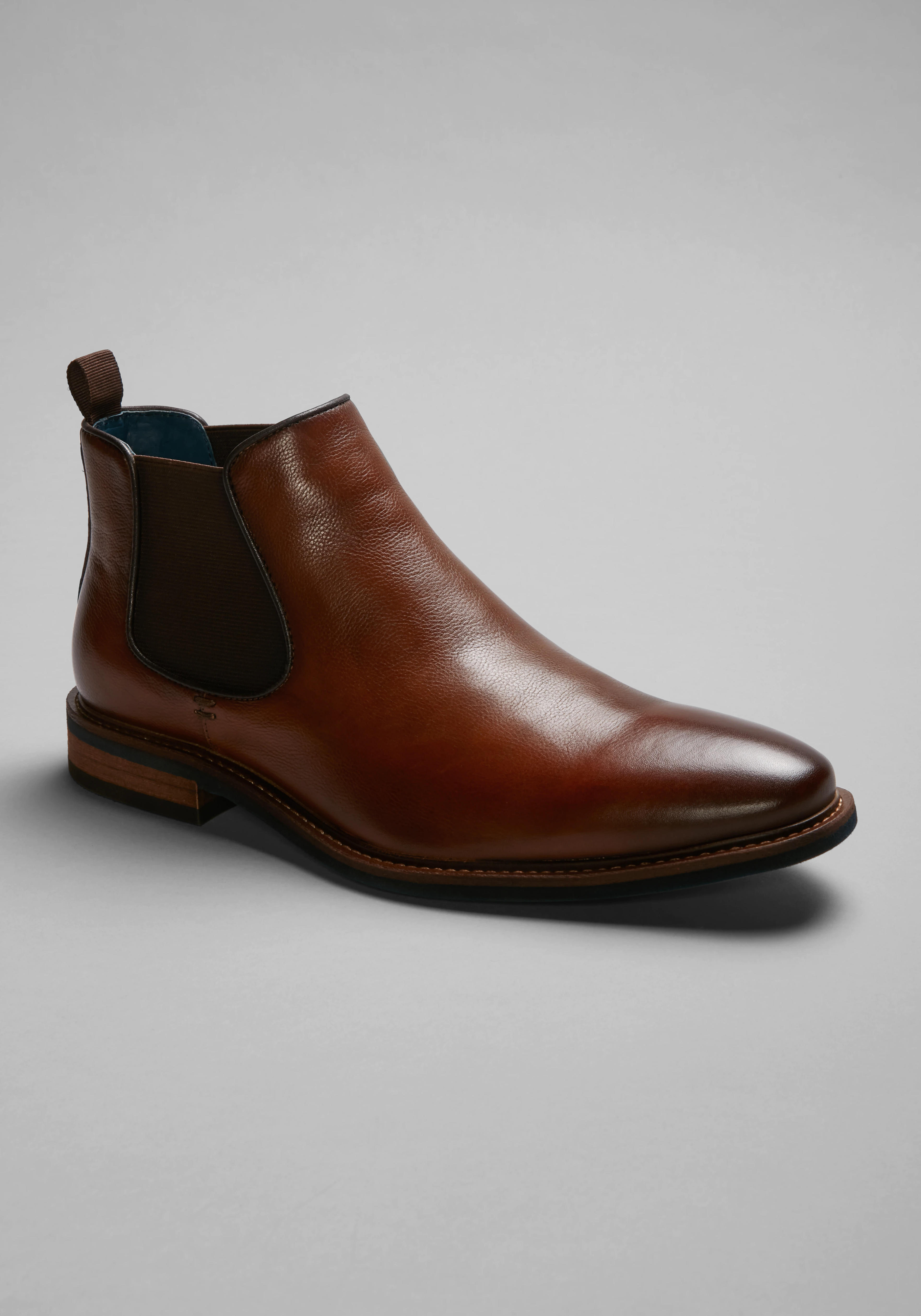 Joseph Abboud Baker Chelsea Boot - Joseph Abboud | Jos A Bank