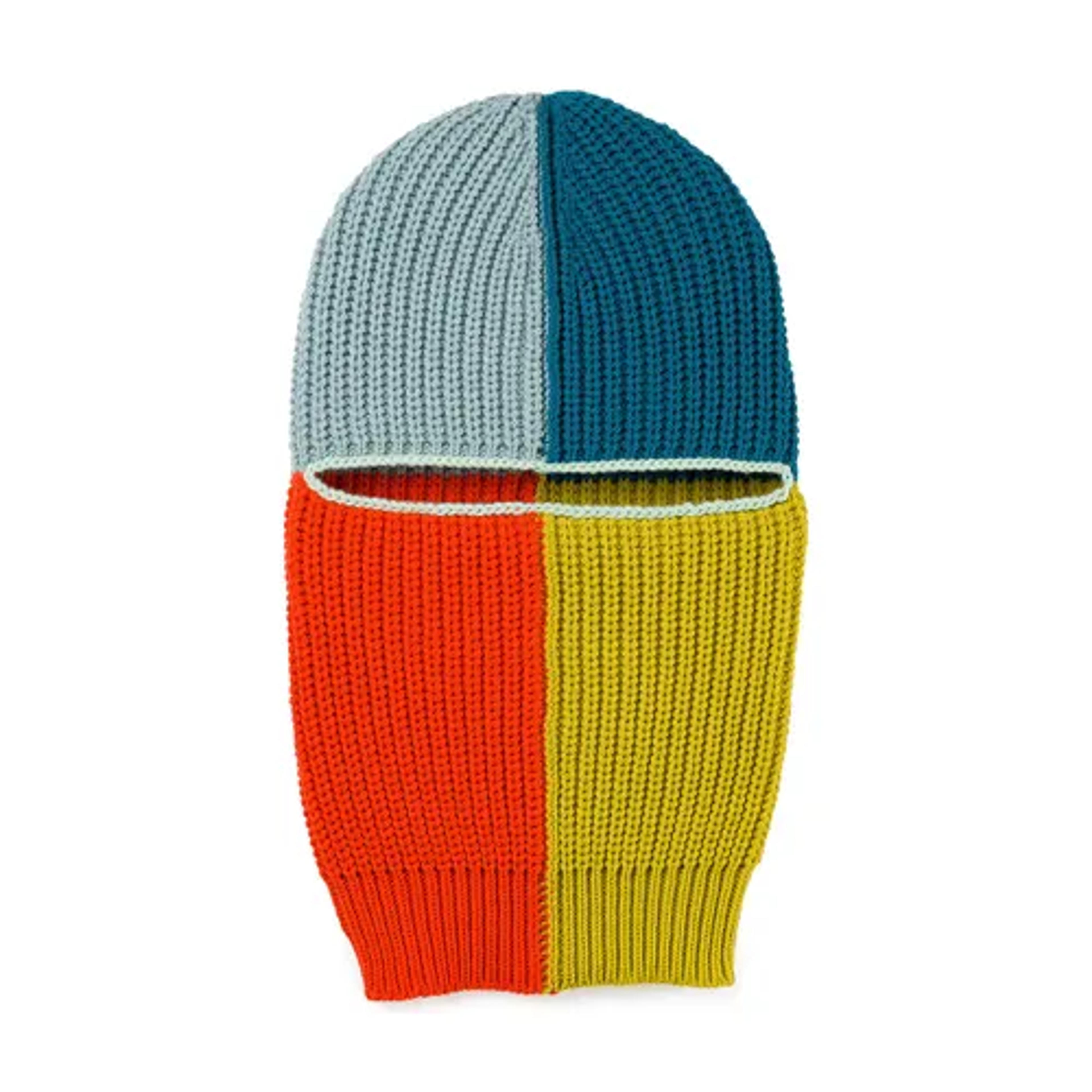 Verloop Balaclava Ski Mask | MoMA Design Store