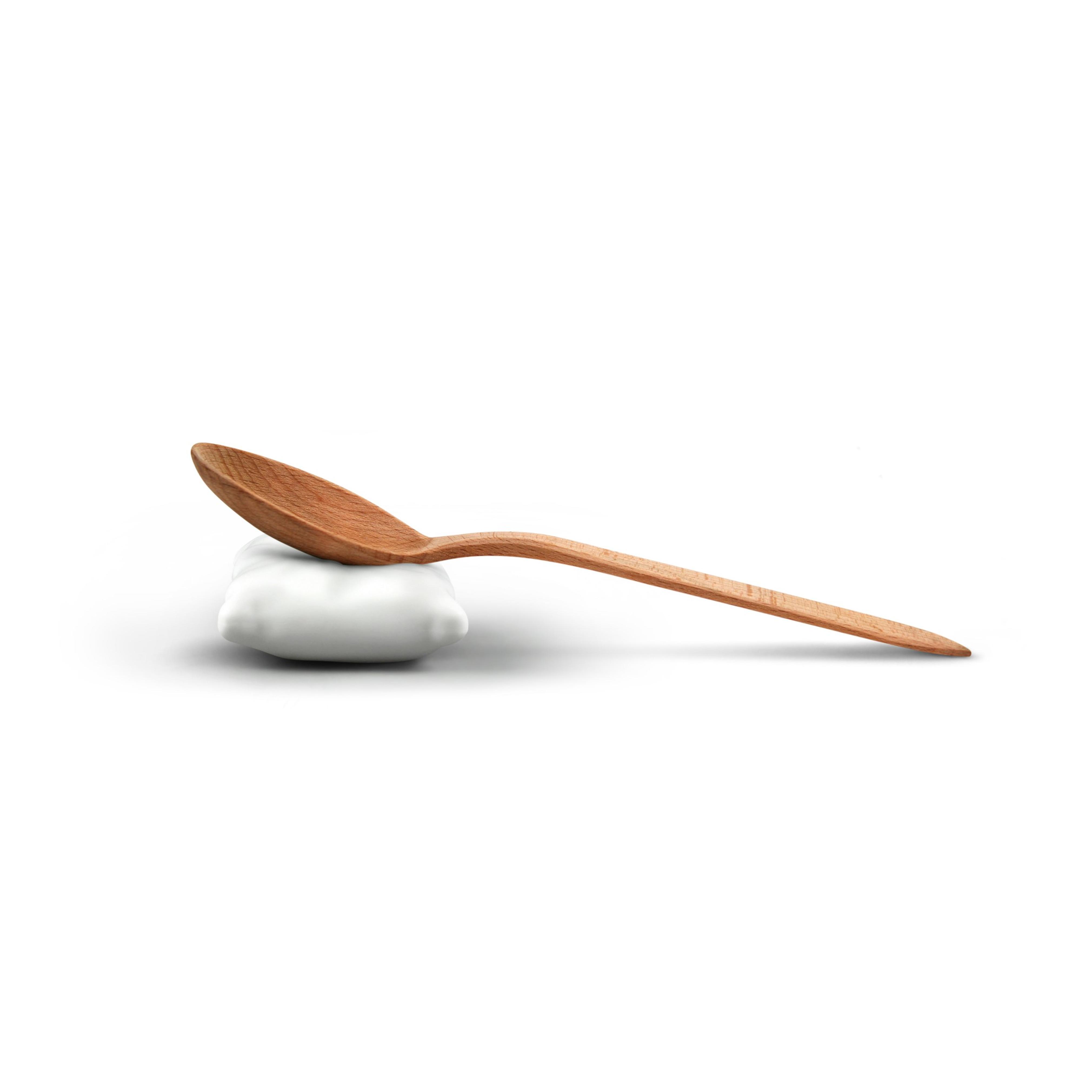 Fred & Friends REST UP Pillow Shaped Spoon Rest