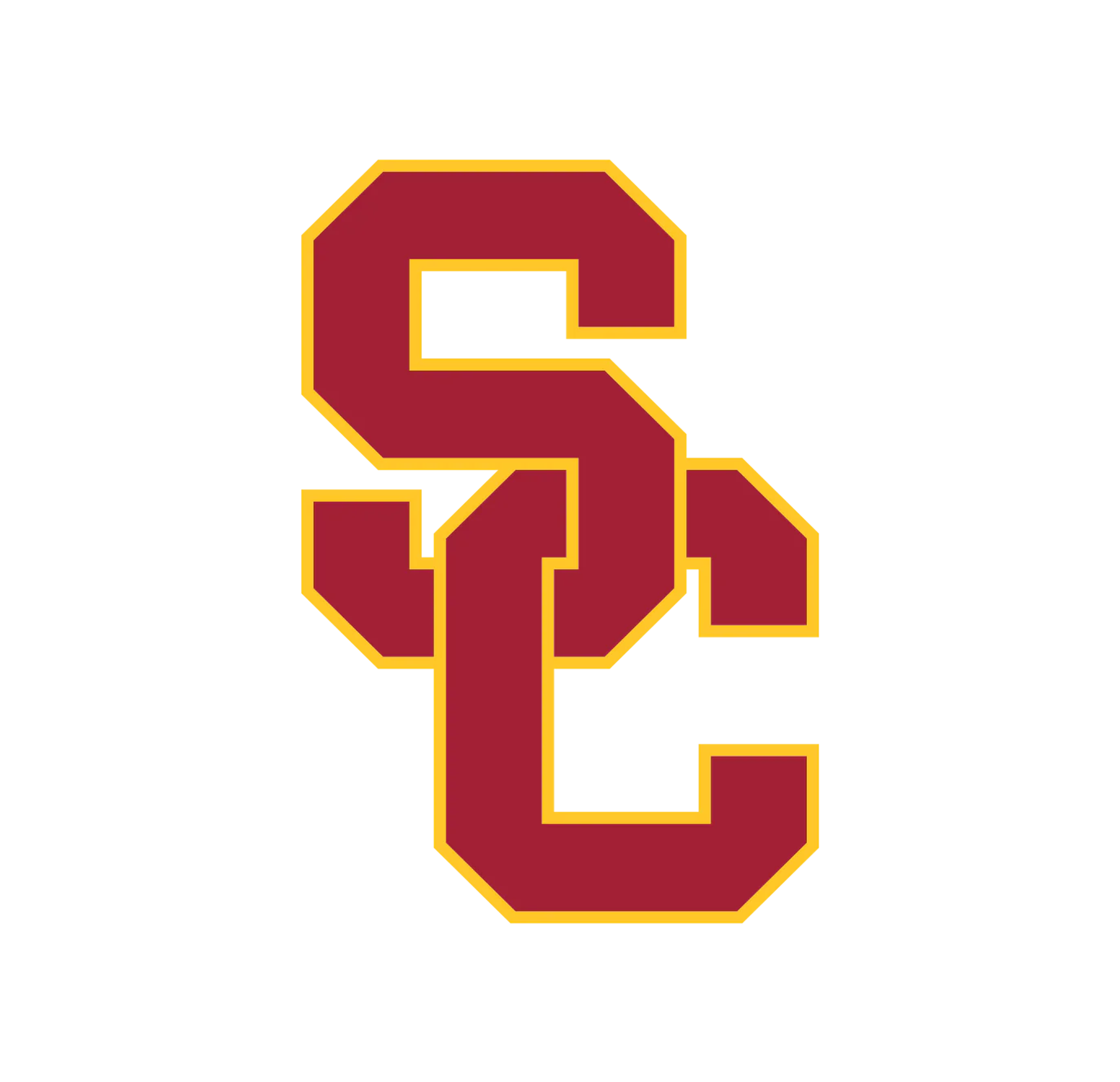 USC Schools Sweatshirt