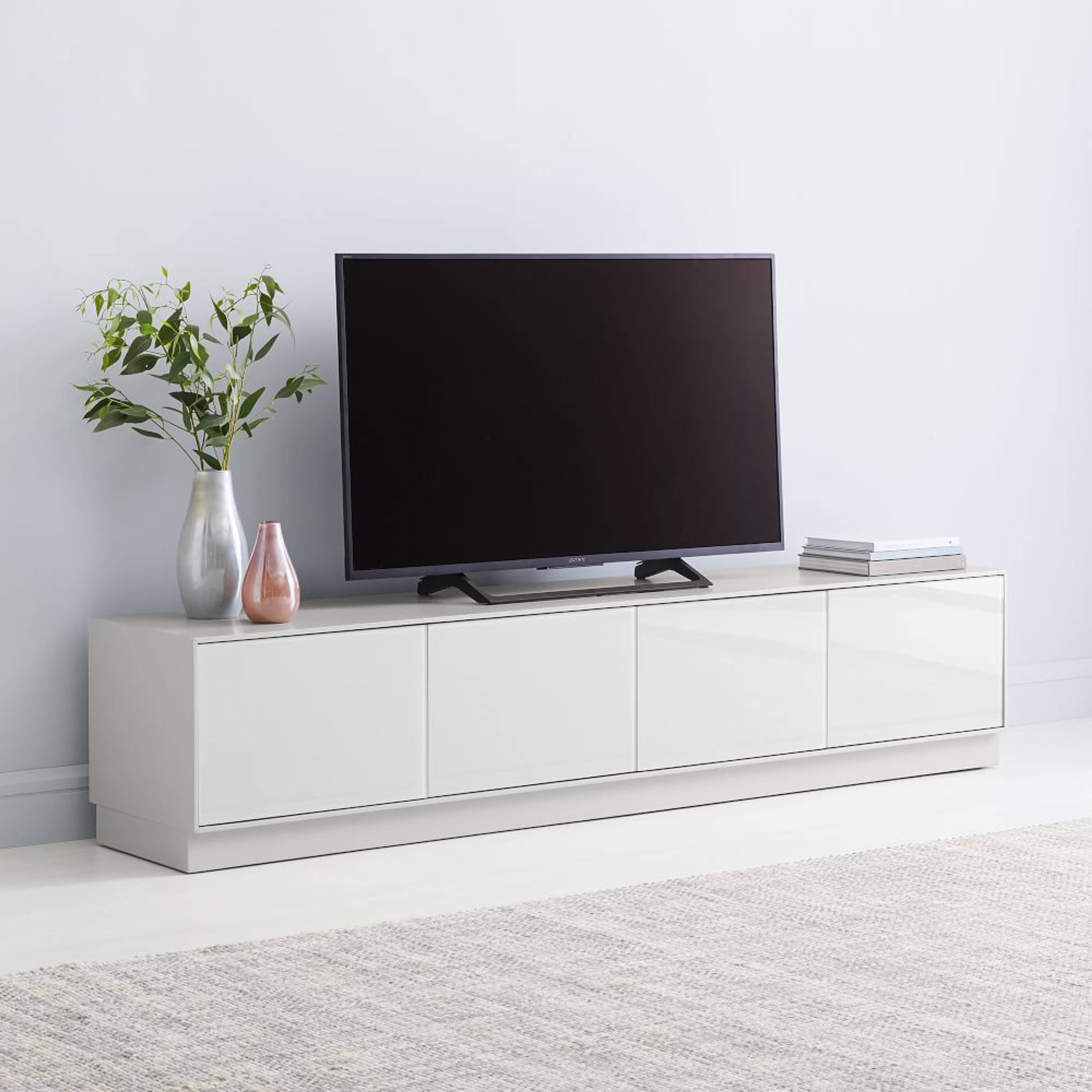 Emilia Media Console (80&amp;quot;)