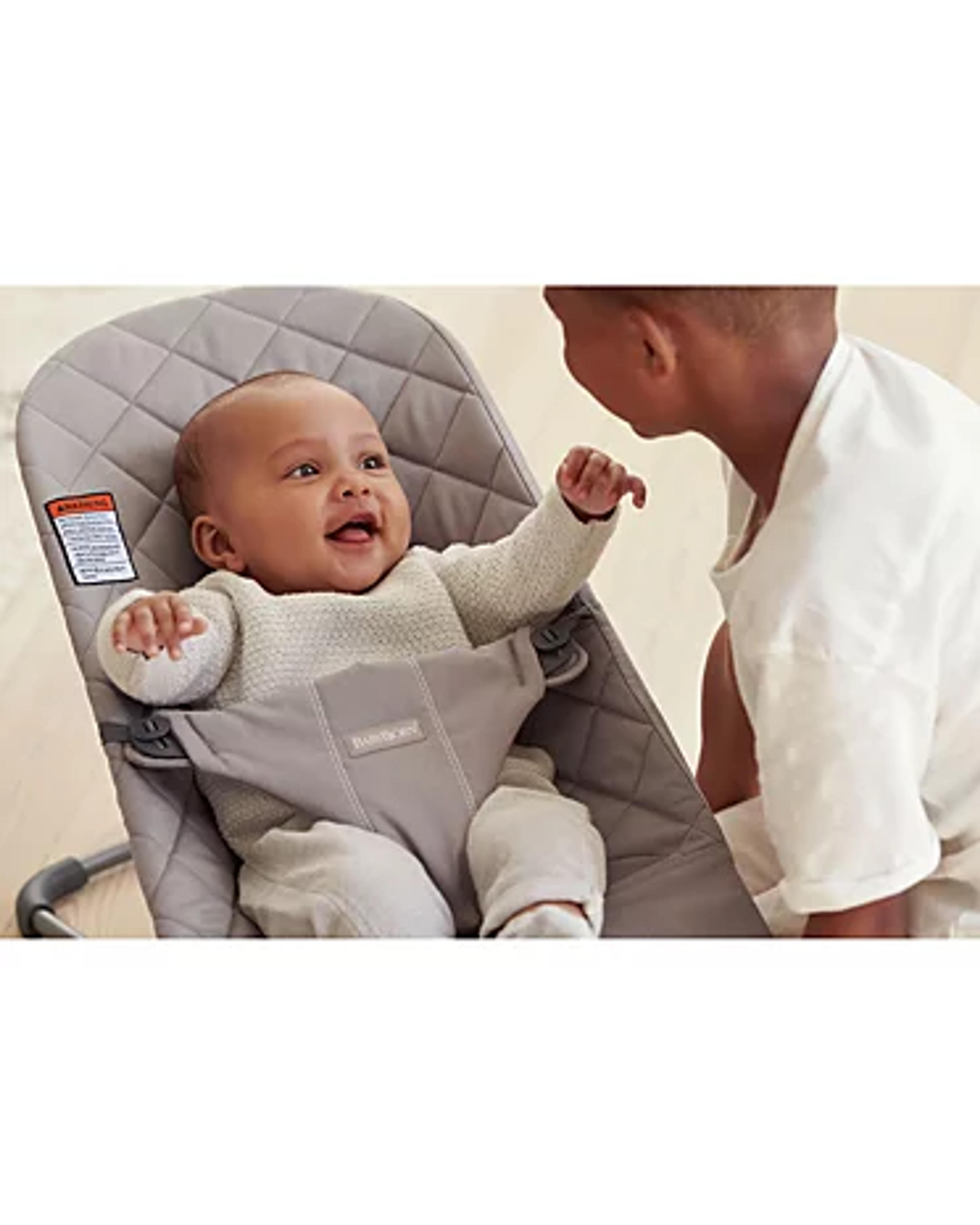 BabyBjörn Bouncer Bliss | Bloomingdale's