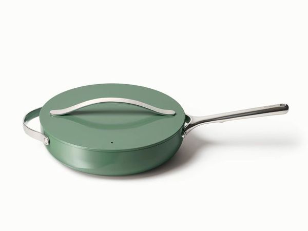 Need Cookware? Sam's Club Has a Caraway Dupe for Less Than Half the Price –  LifeSavvy