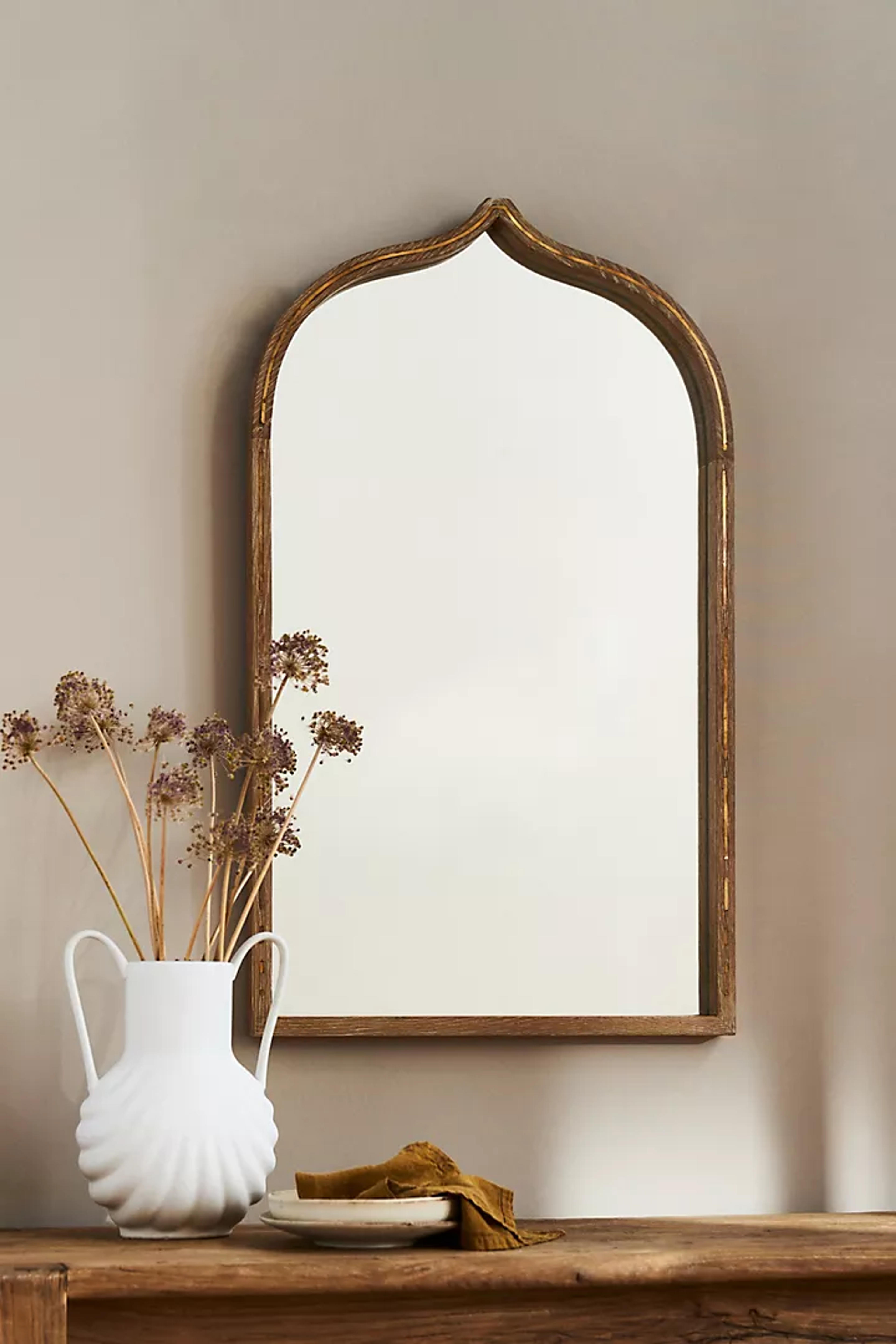 Simone Mirror | Anthropologie