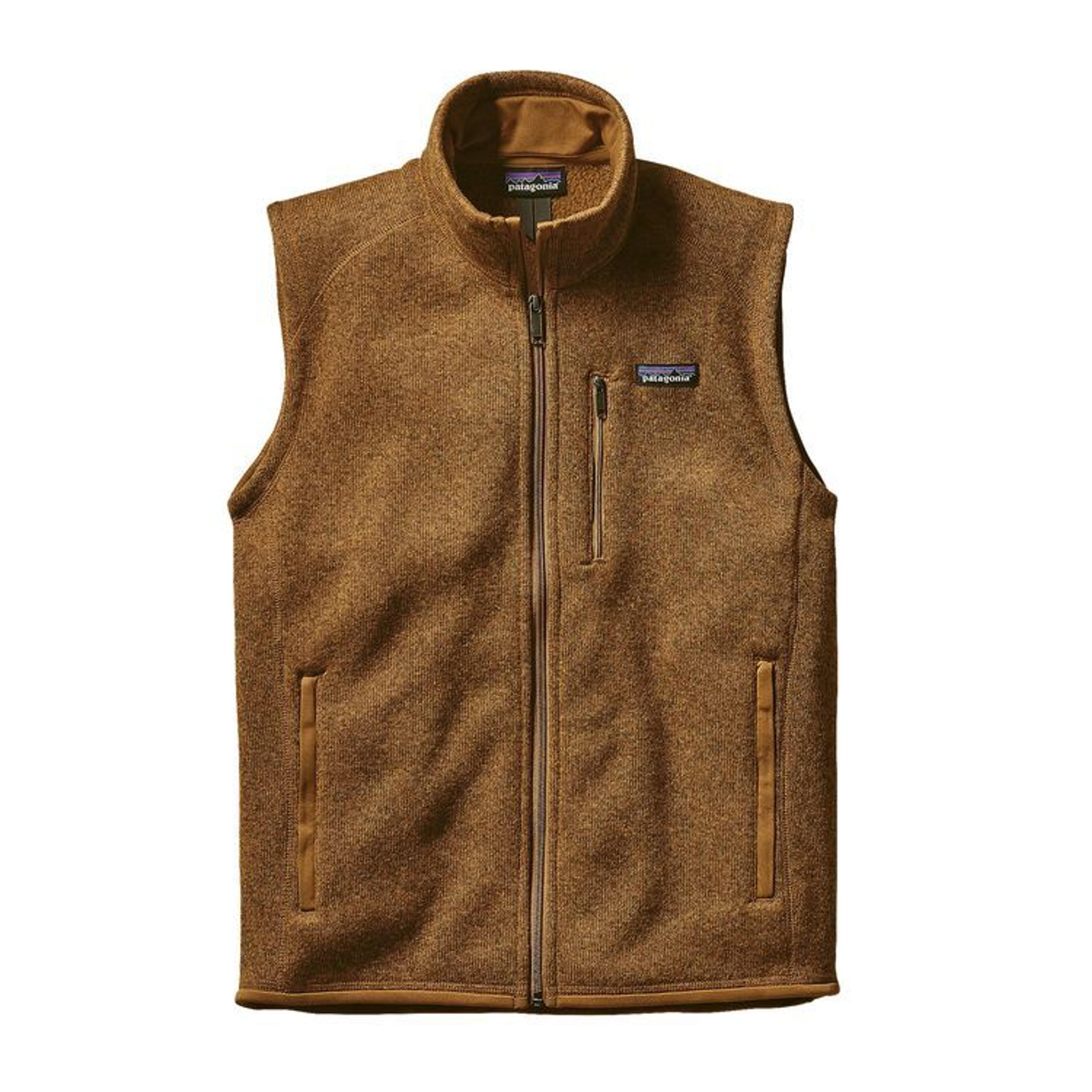 Men's Better Sweater® Fleece Vest