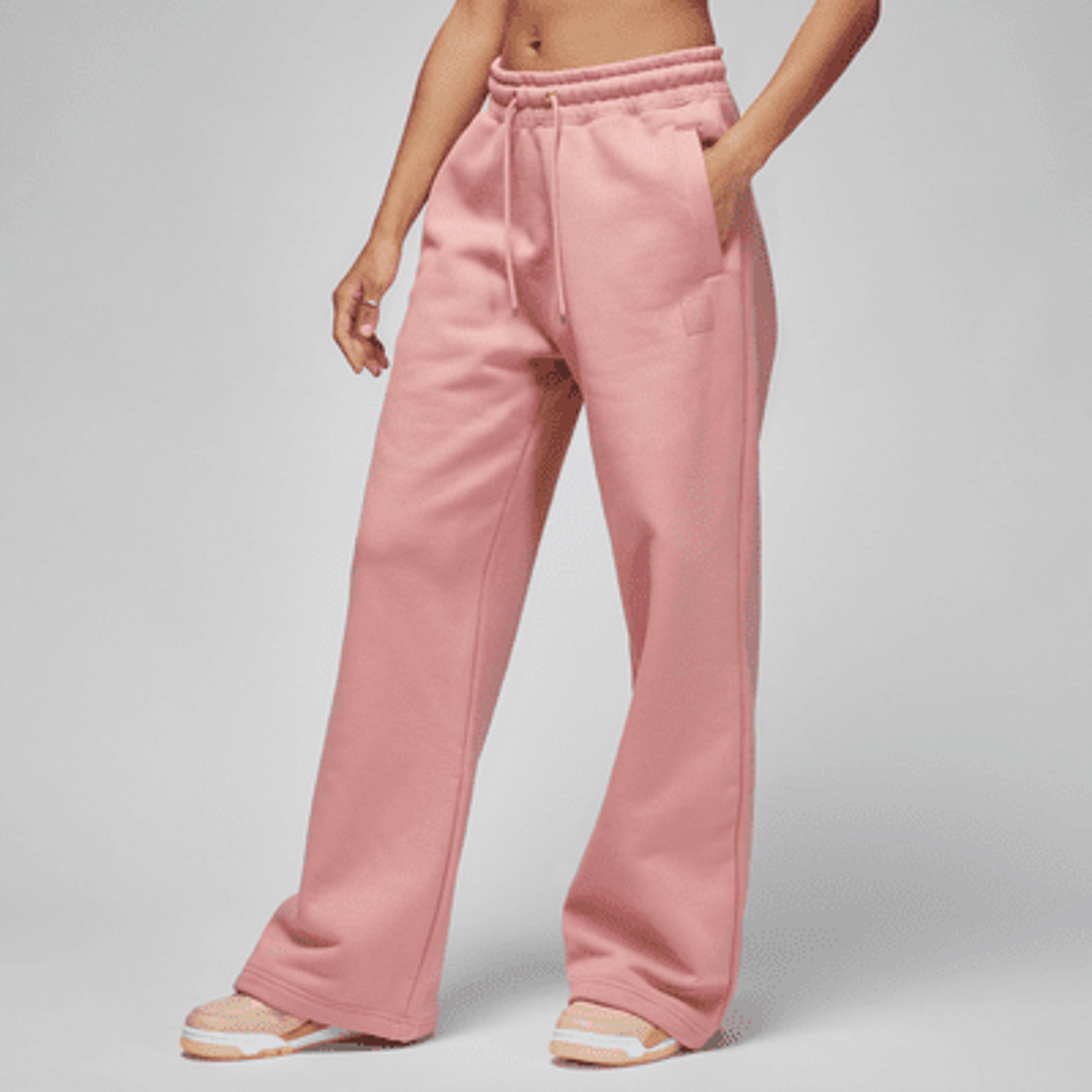 Jordan Flight Fleece Women's Pants