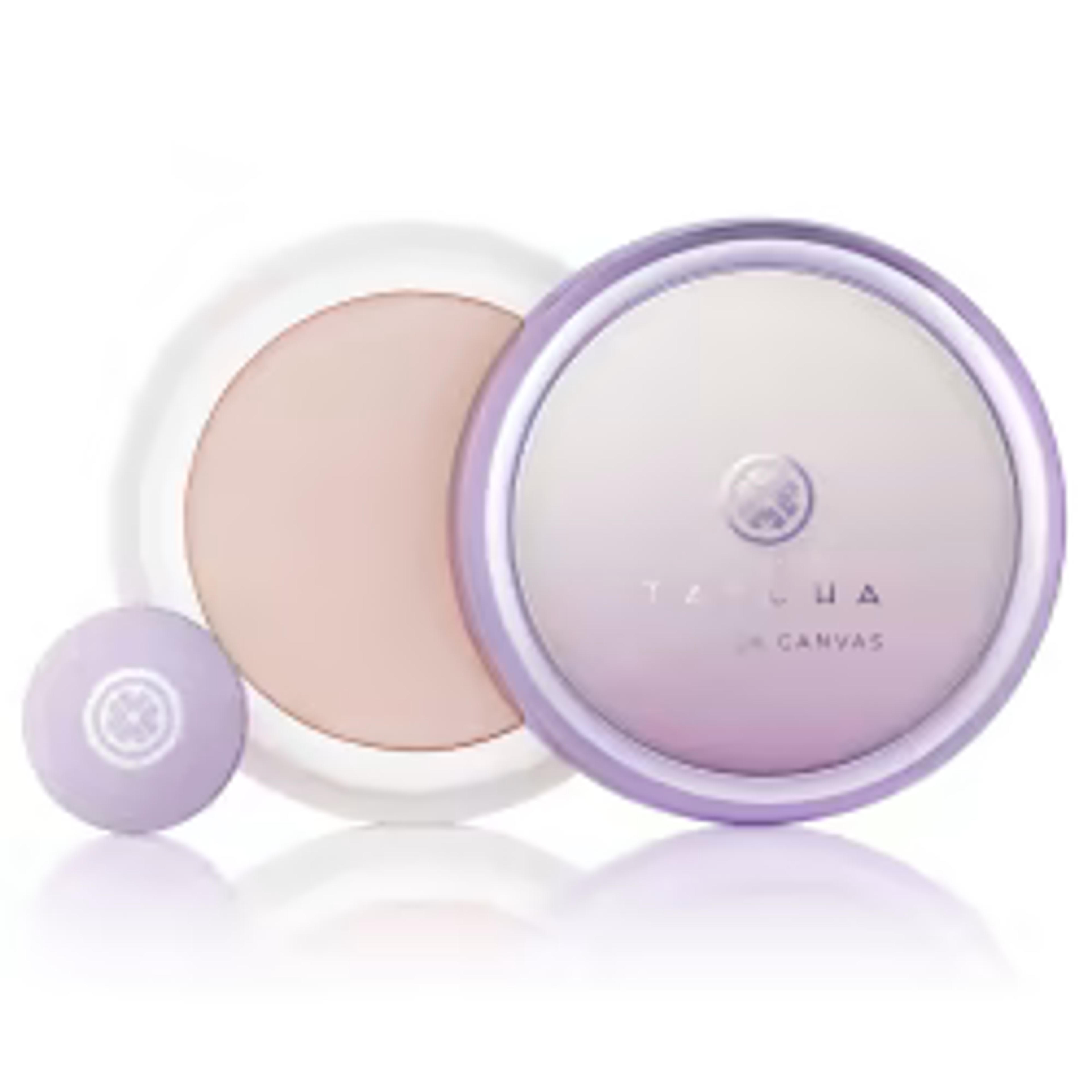 The Silk Canvas | Protective Face Primer | Tatcha | Tatcha