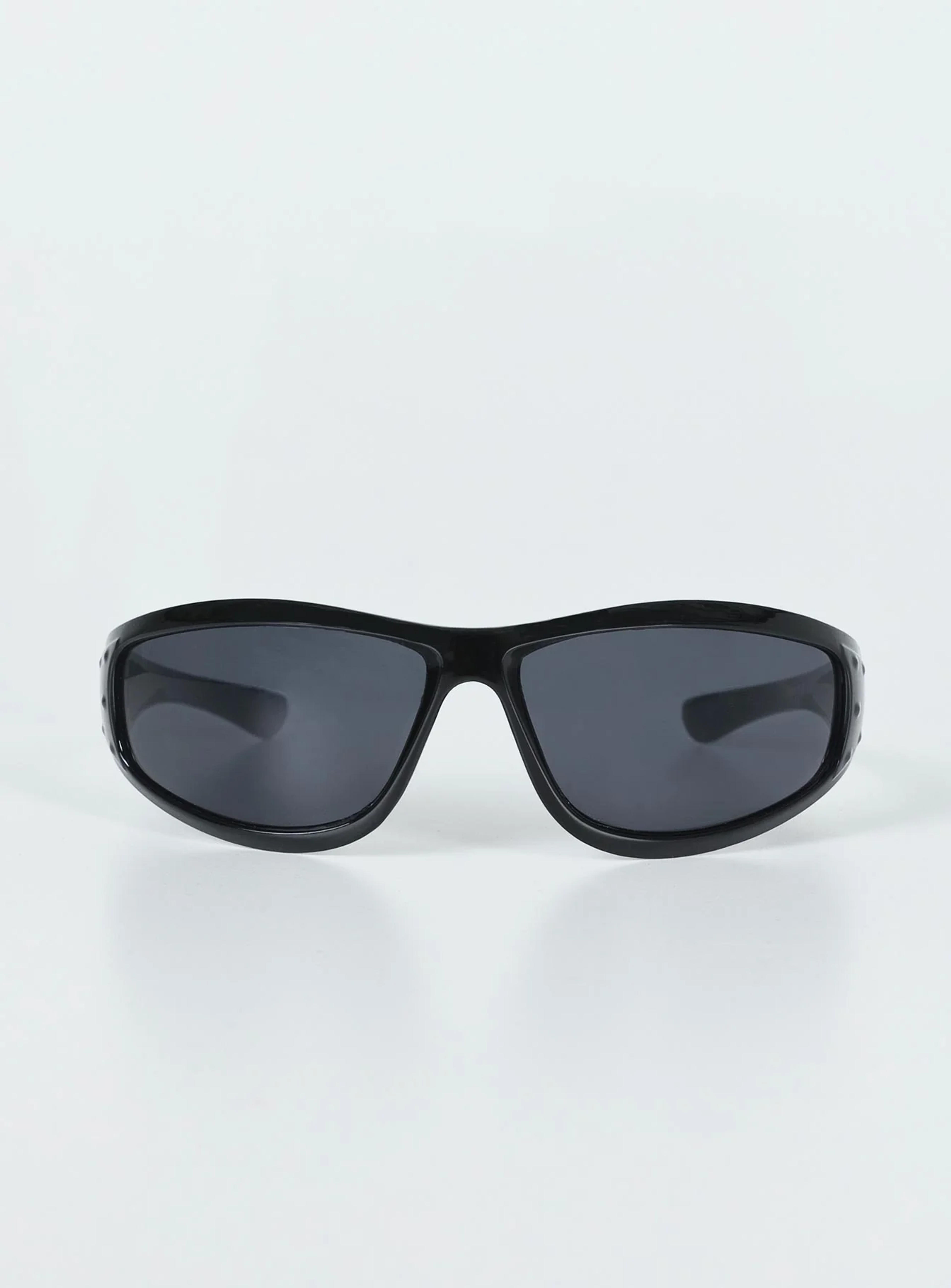 Mora Sunglasses Black