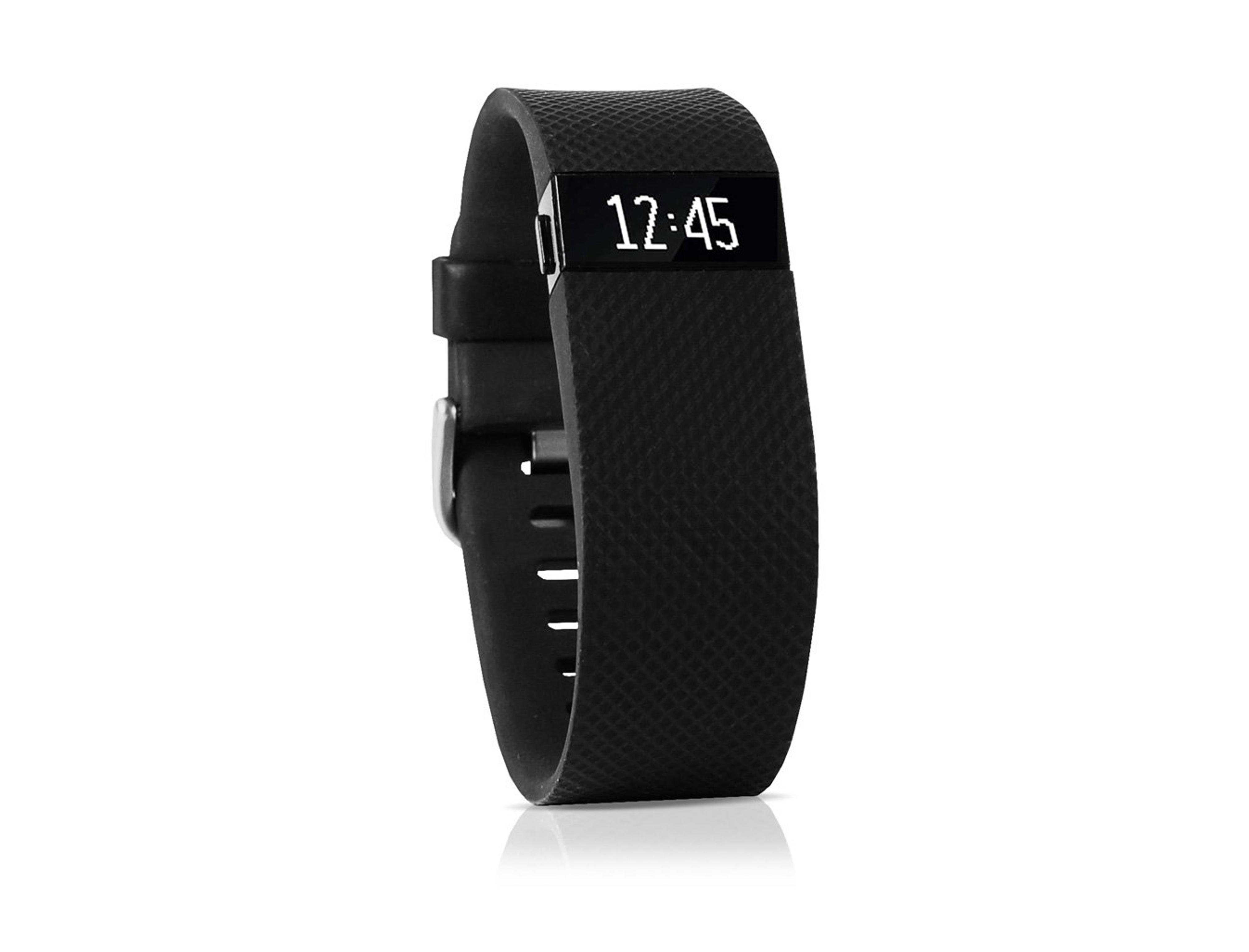 Fitbit Charge HR Wireless Activity Wristband