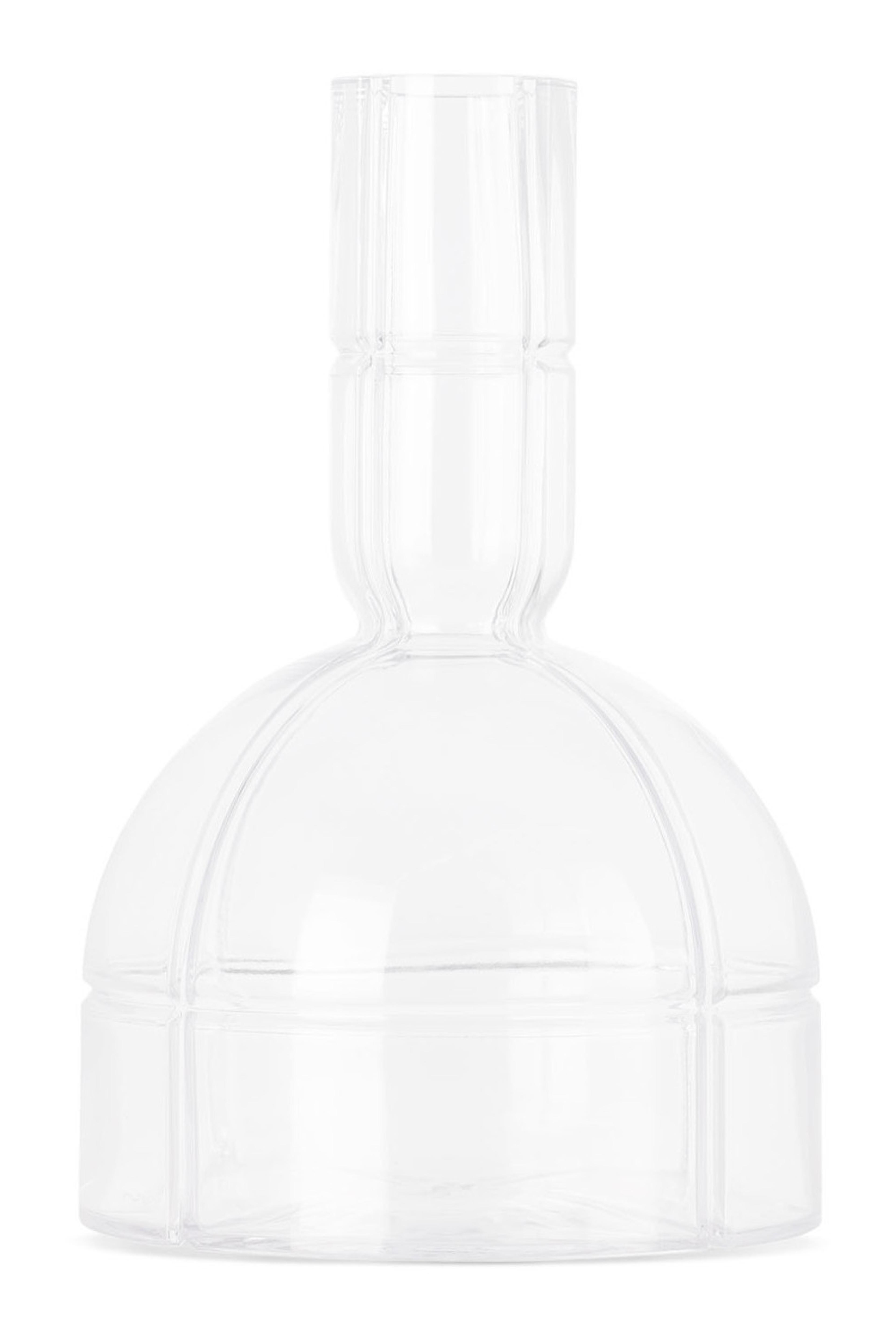 O2 Wine Carafe by NUDE Glass on Sale