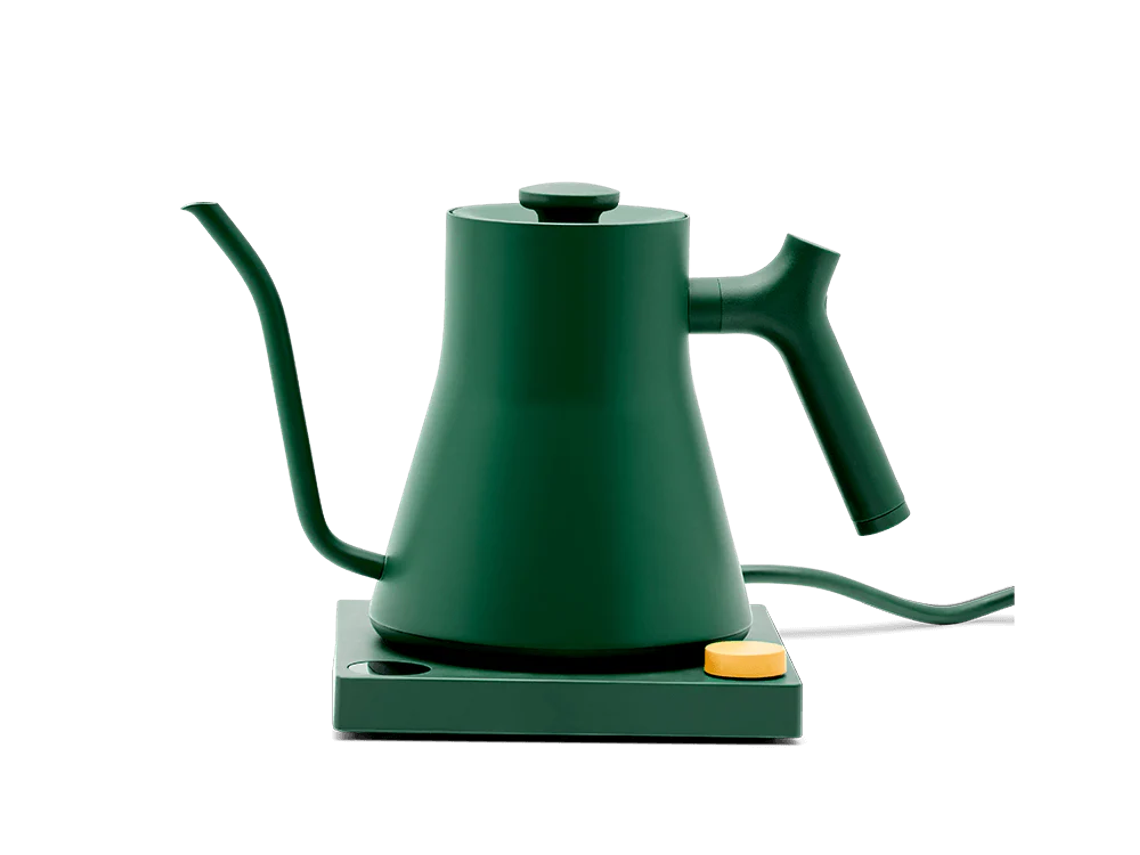 Great Fellow Kettle: Custom Stagg EKG Electric Kettle | Great Jones