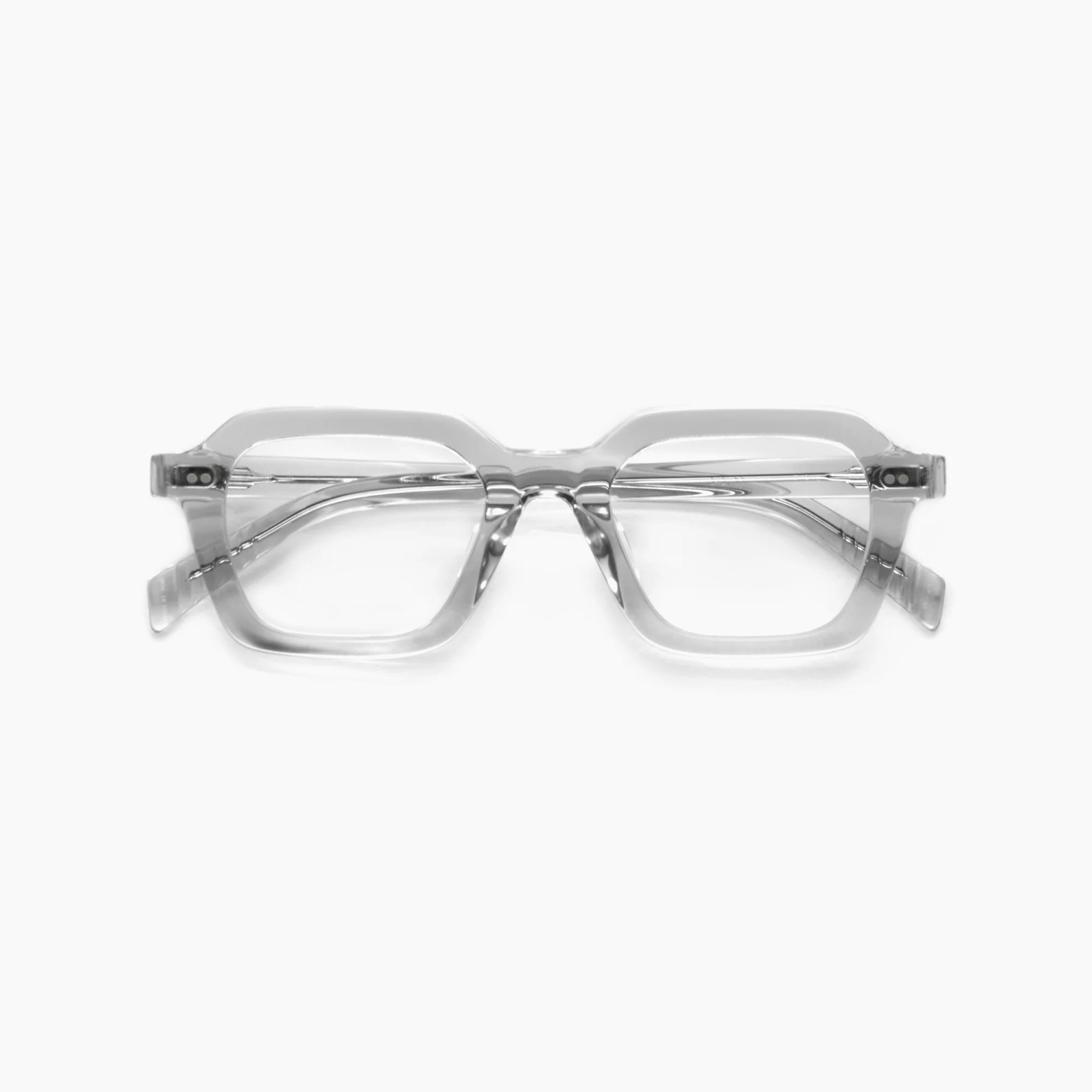 AKILA Eyewear Era Eyeglasses in Grey