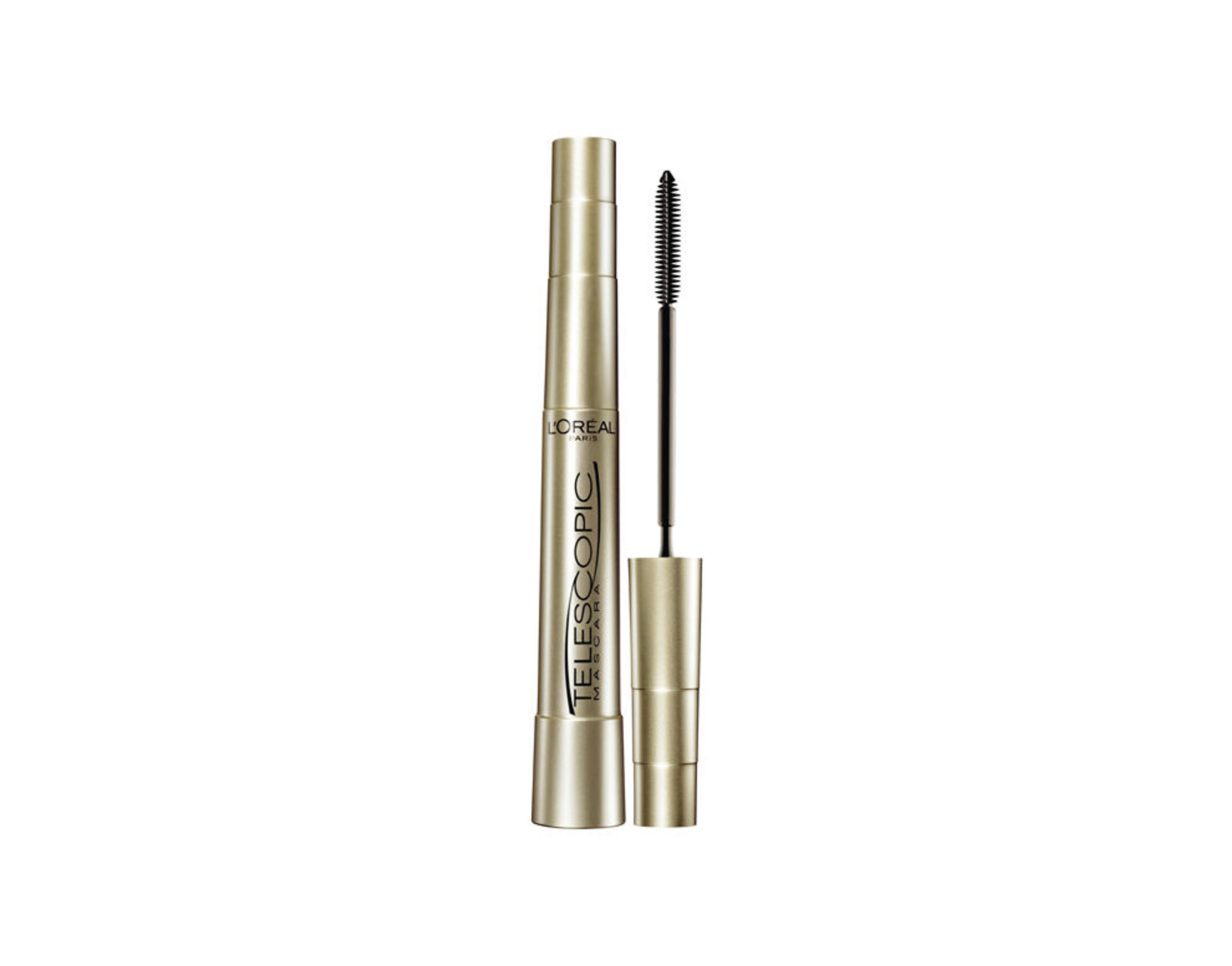 Telescopic Mascara, Maquillage L'Oréal Paris