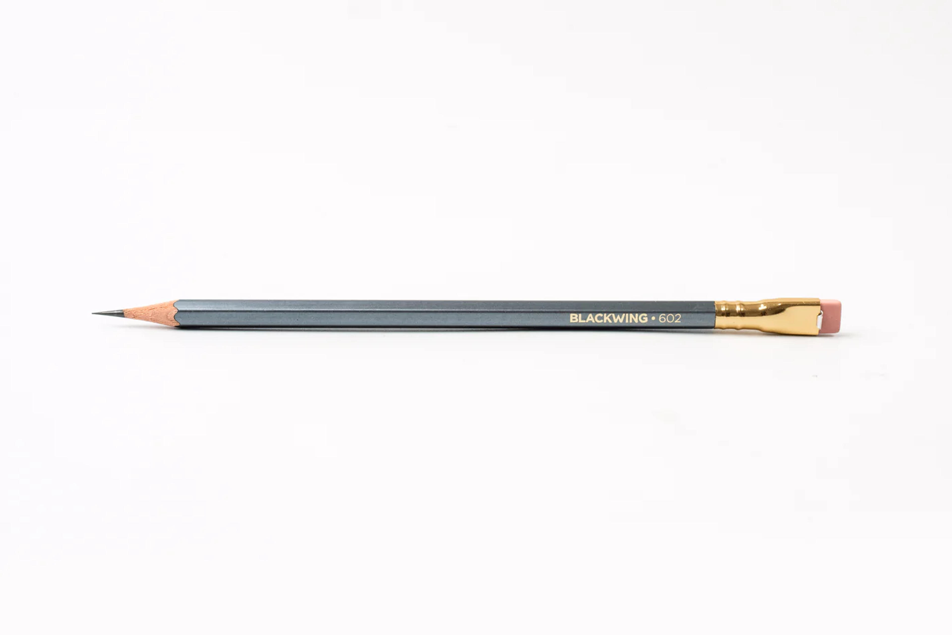 Blackwing 602 Pencils (12 pack) | Blackwing602.com