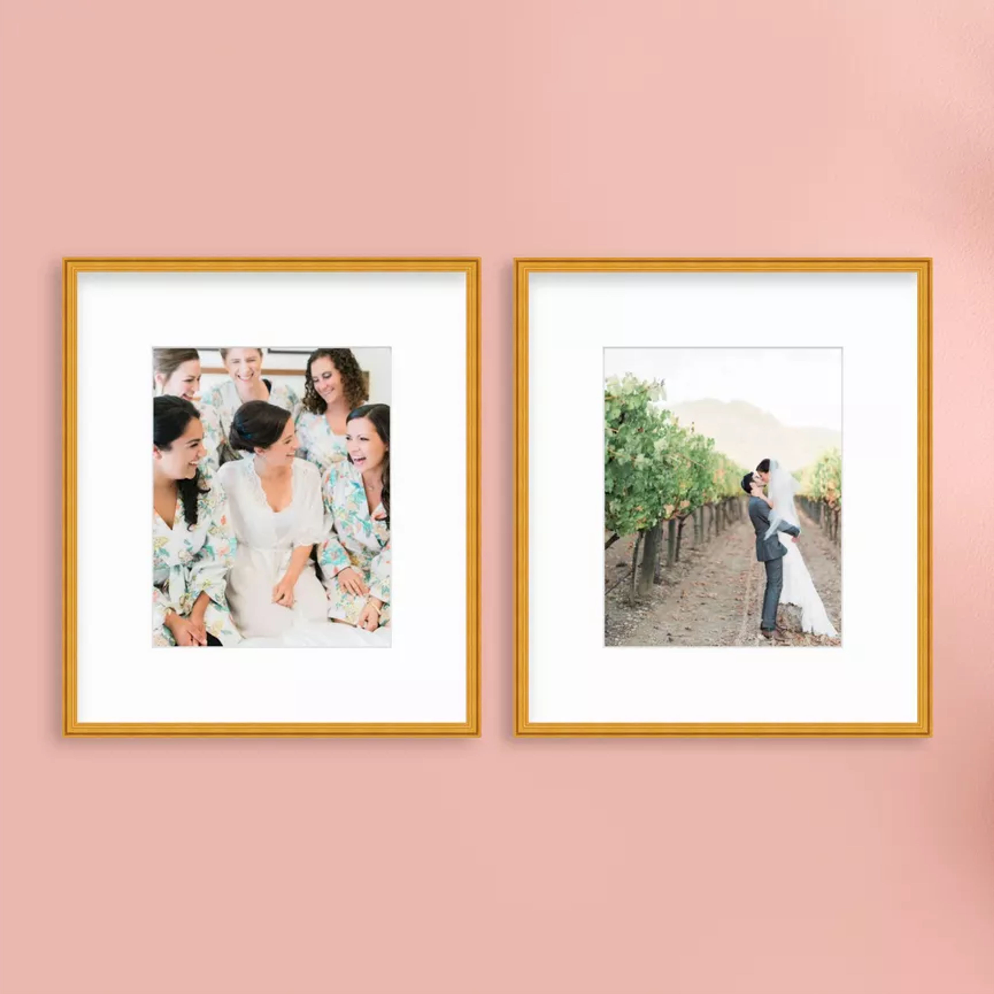 Framed Wedding Prints and Gifts | Framebridge