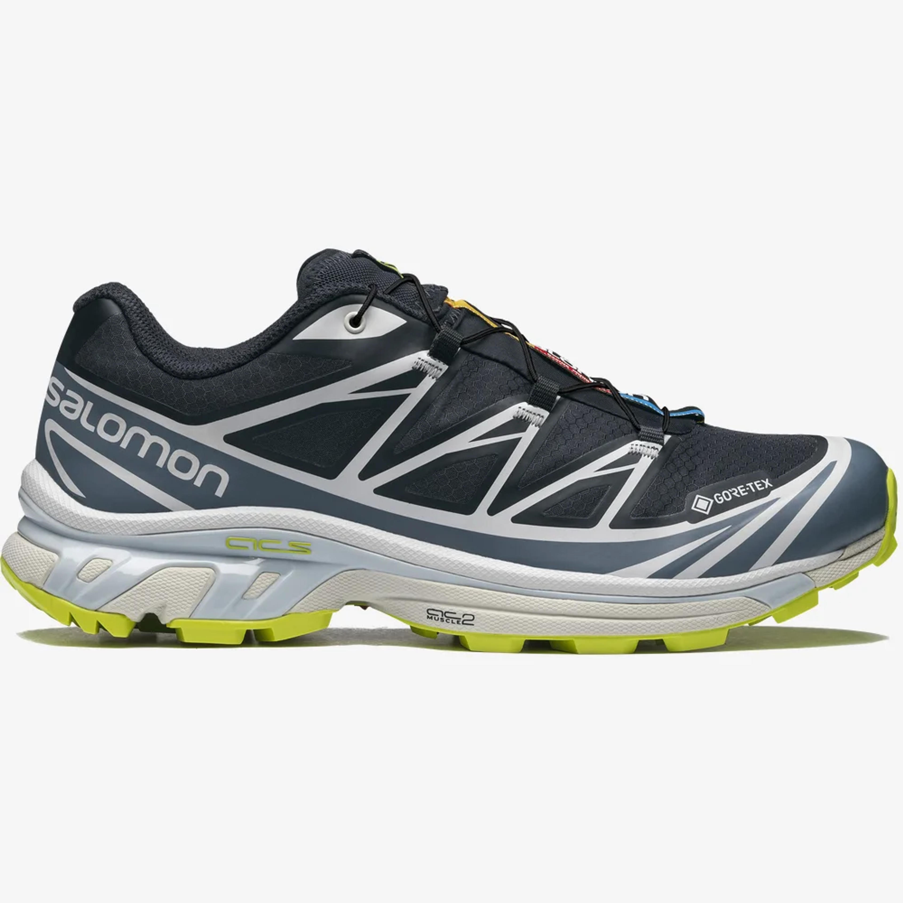 Xt-6 Gore-Tex - Unisex Sportstyle Shoes | Salomon