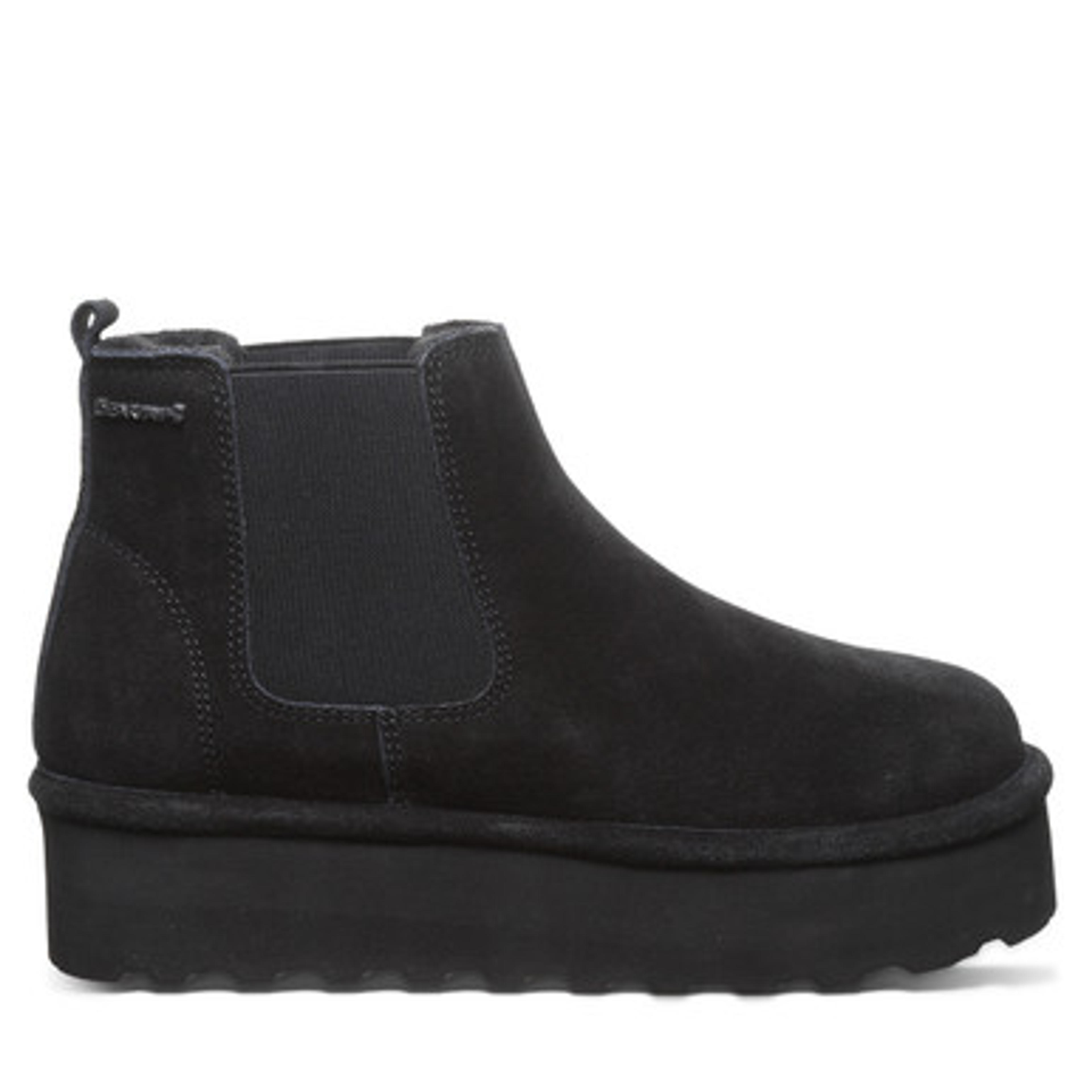 Retro Drew Black - BEARPAW