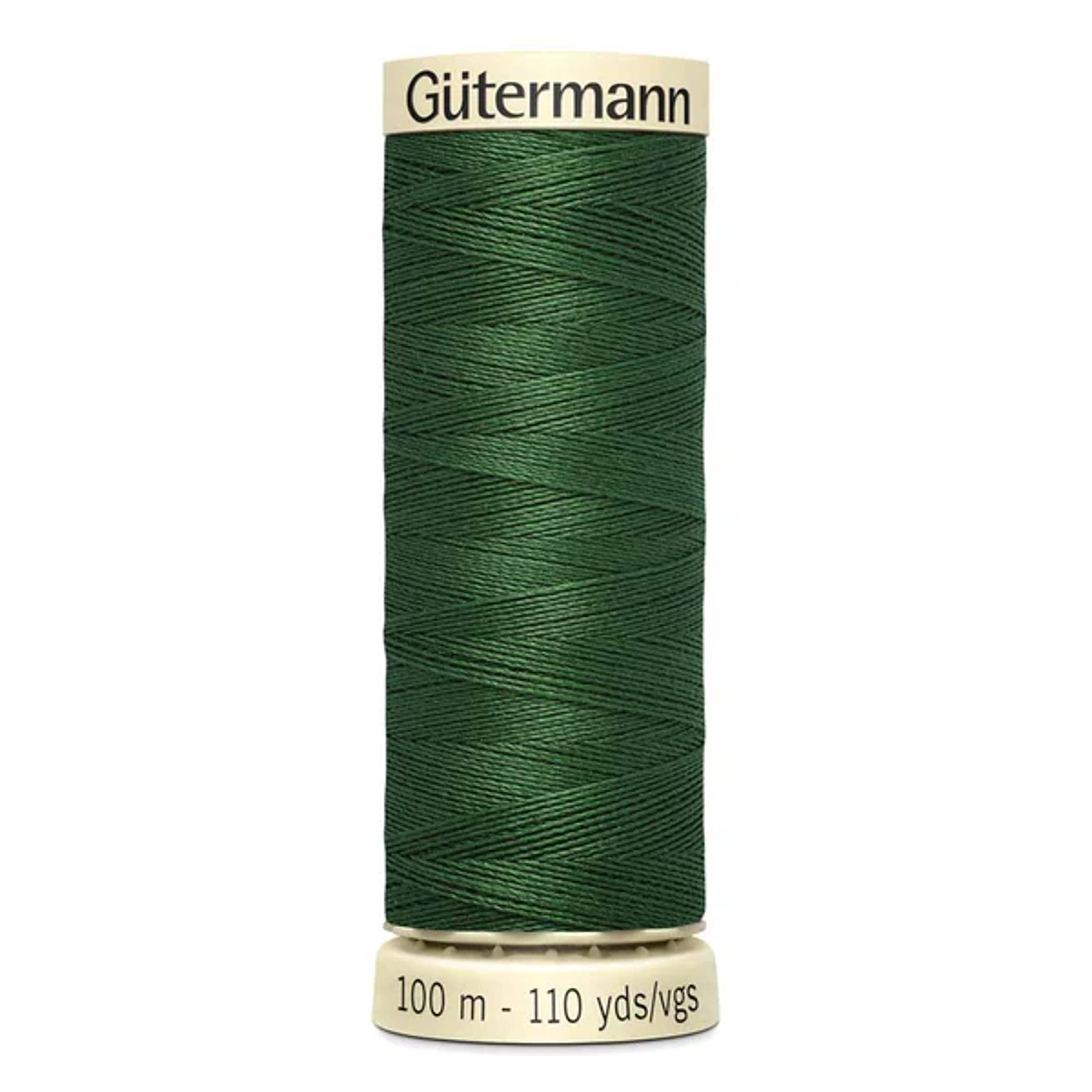 Gütermann Sew-All Thread - #770 Turtle | Blackbird Fabrics