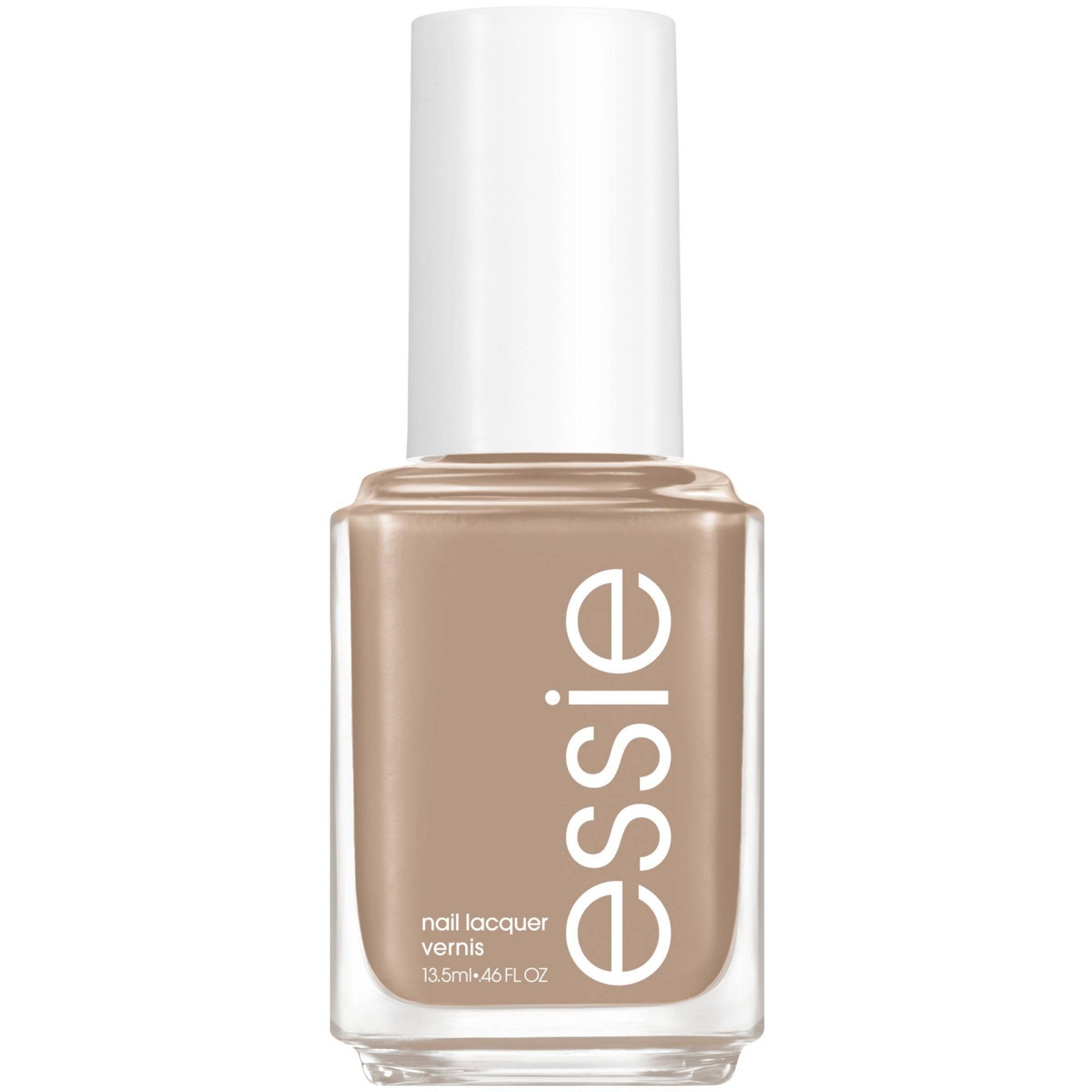 essie Fall 2022, 8-free Vegan, Nail Polish - 0.46 fl oz - Hike It Up - 0.46 fl oz