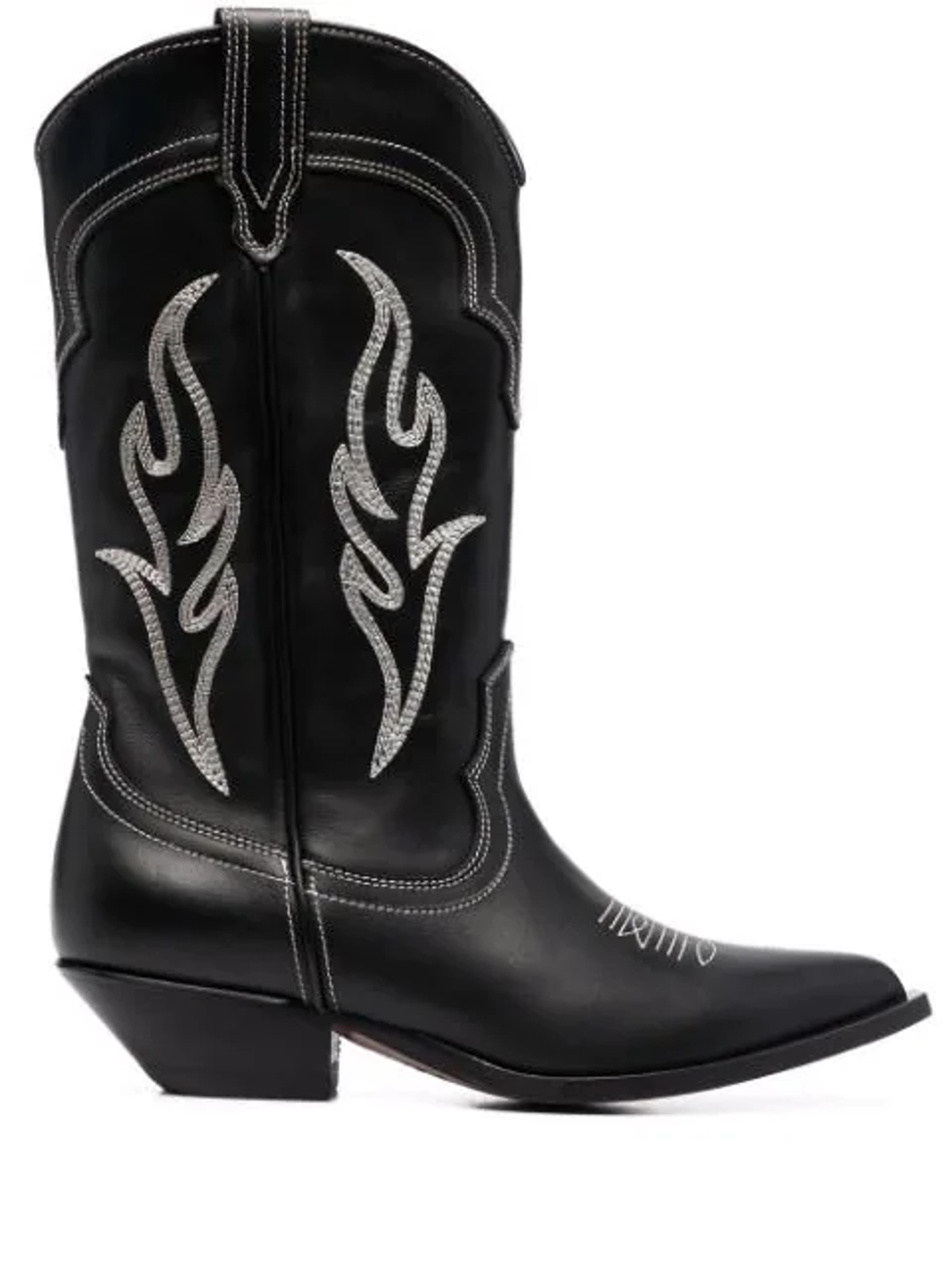 Sonora embroidered-design Cowboy Boots - Farfetch