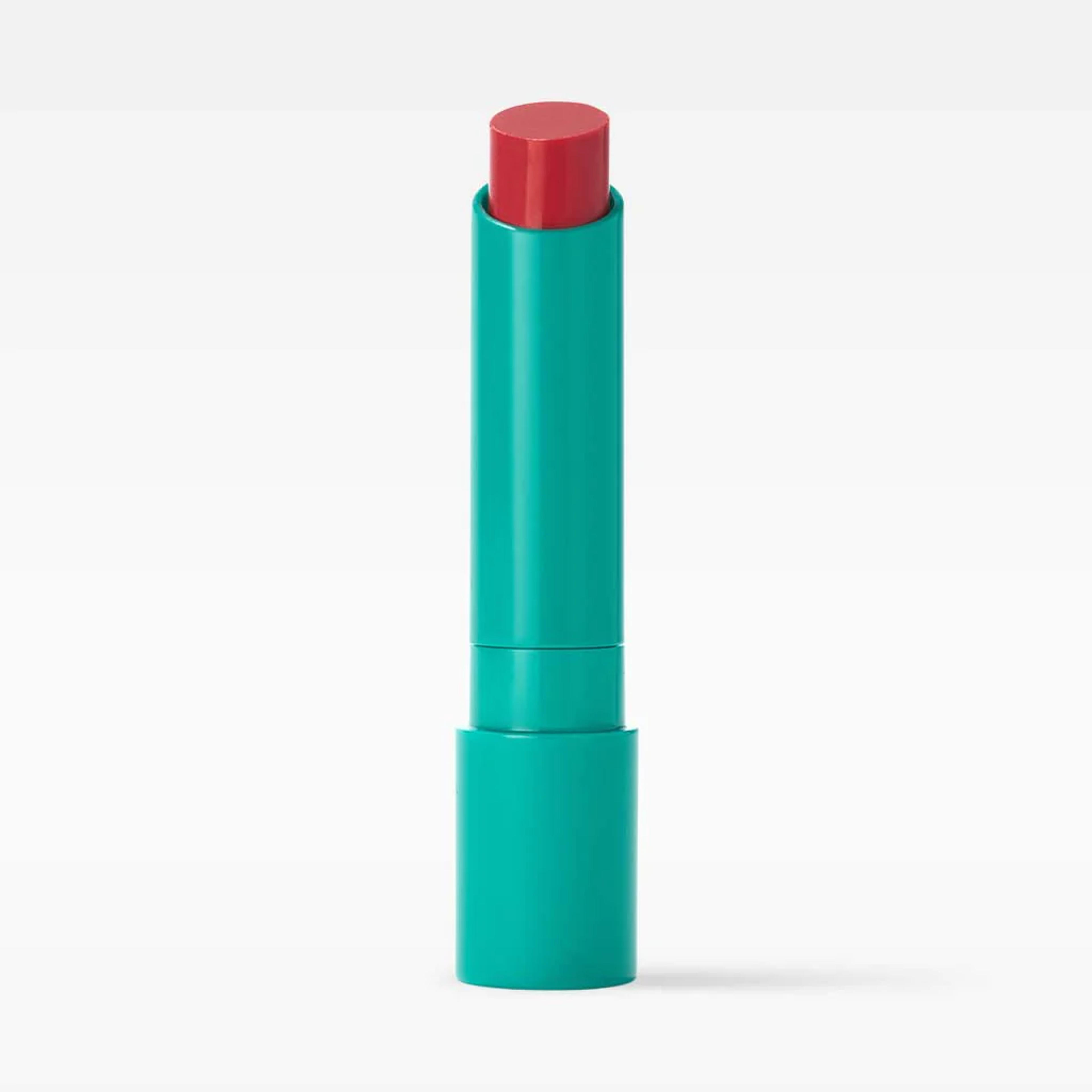 Treat lips to a wash of color plus long-lasting hydration with our hydrating lip tint.