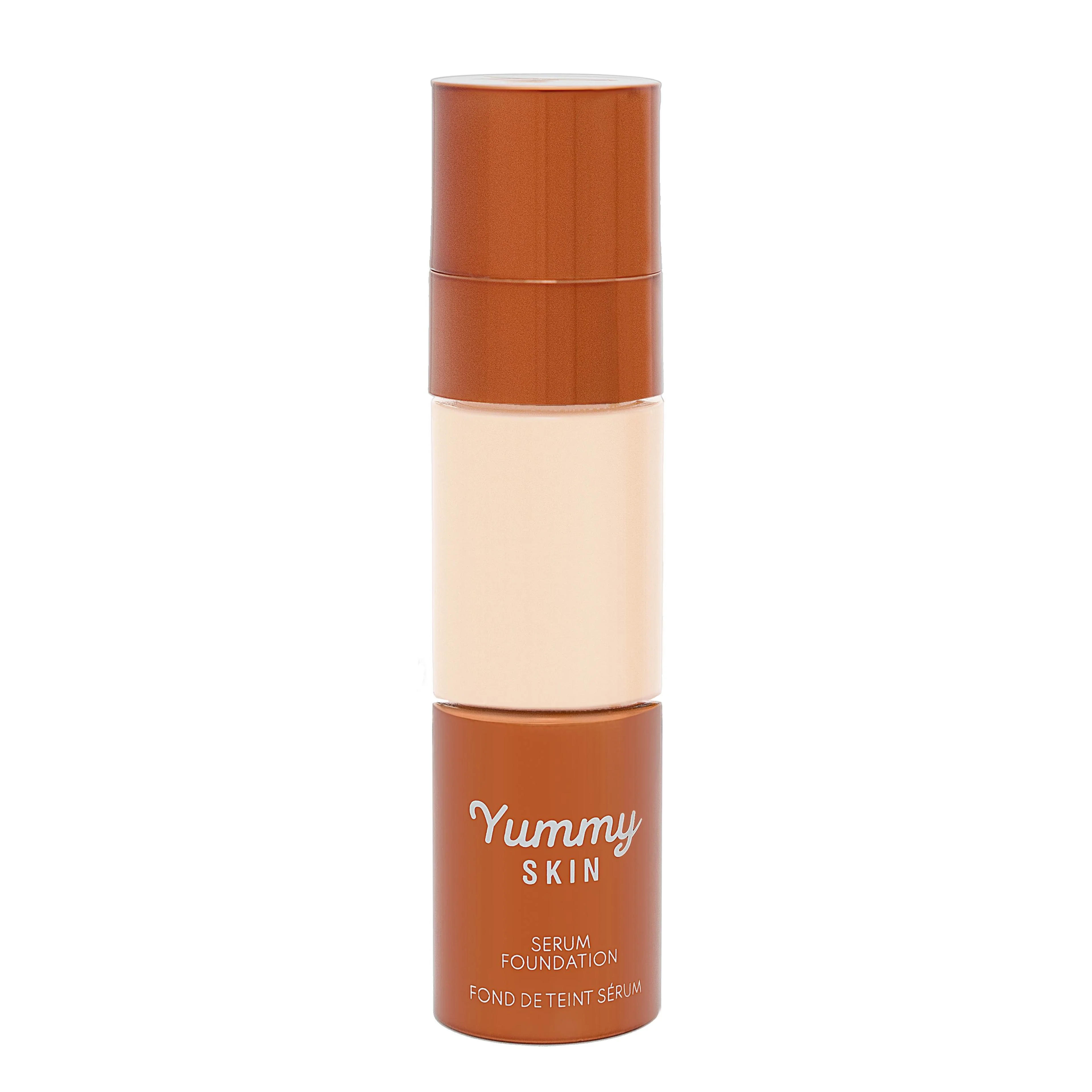 Yummy Skin Serum Foundation - 1P