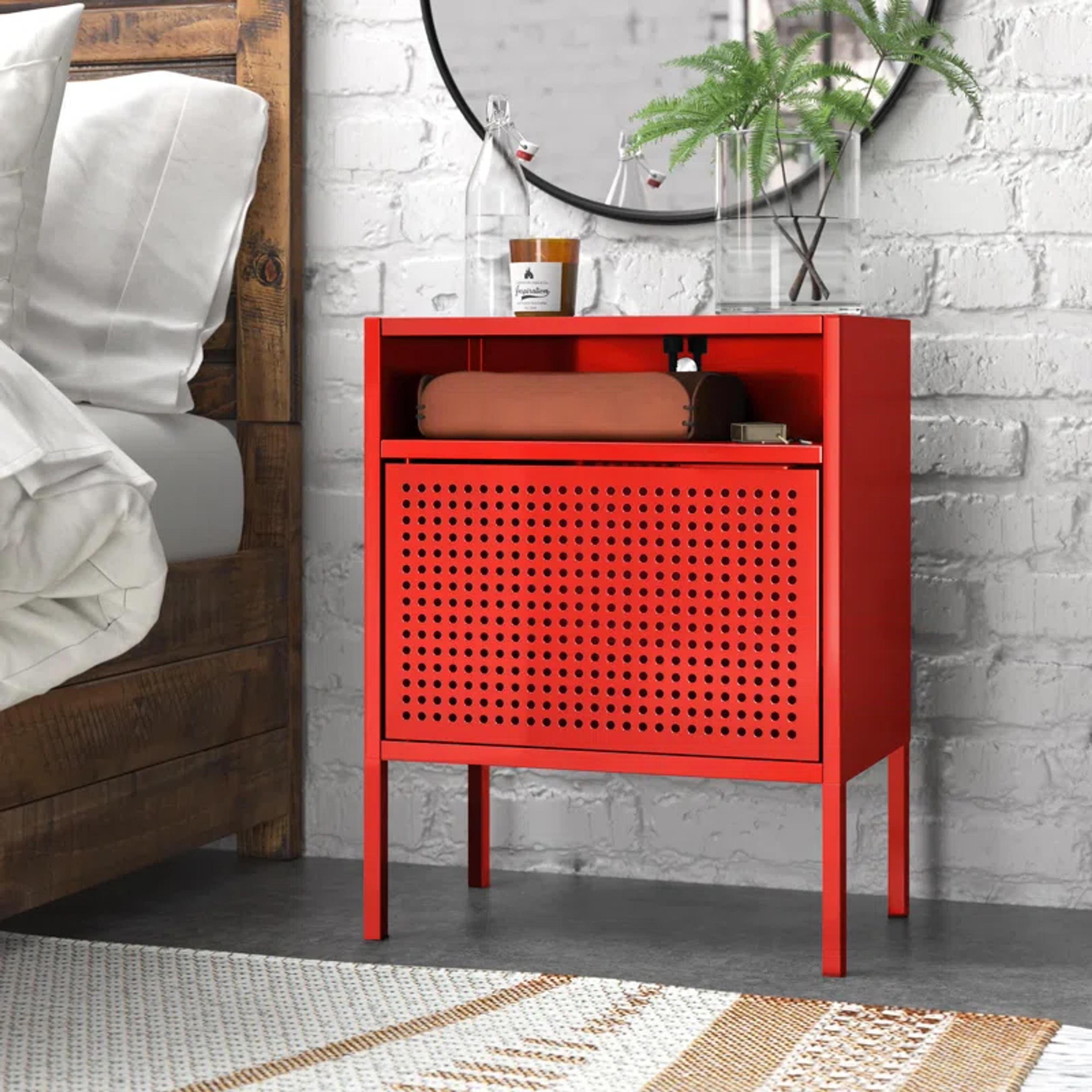 Zander Nightstand