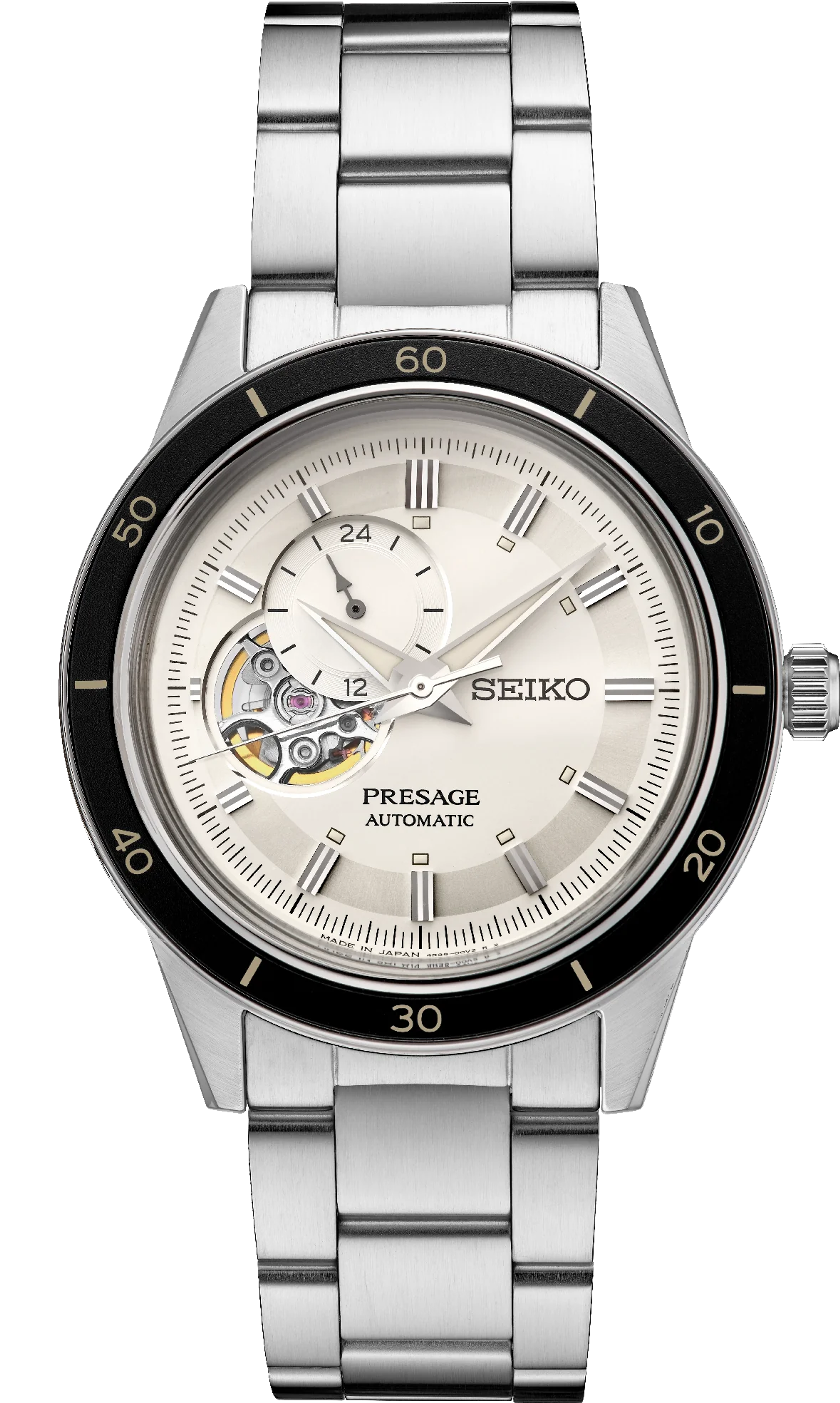 SSA423 – Seiko USA