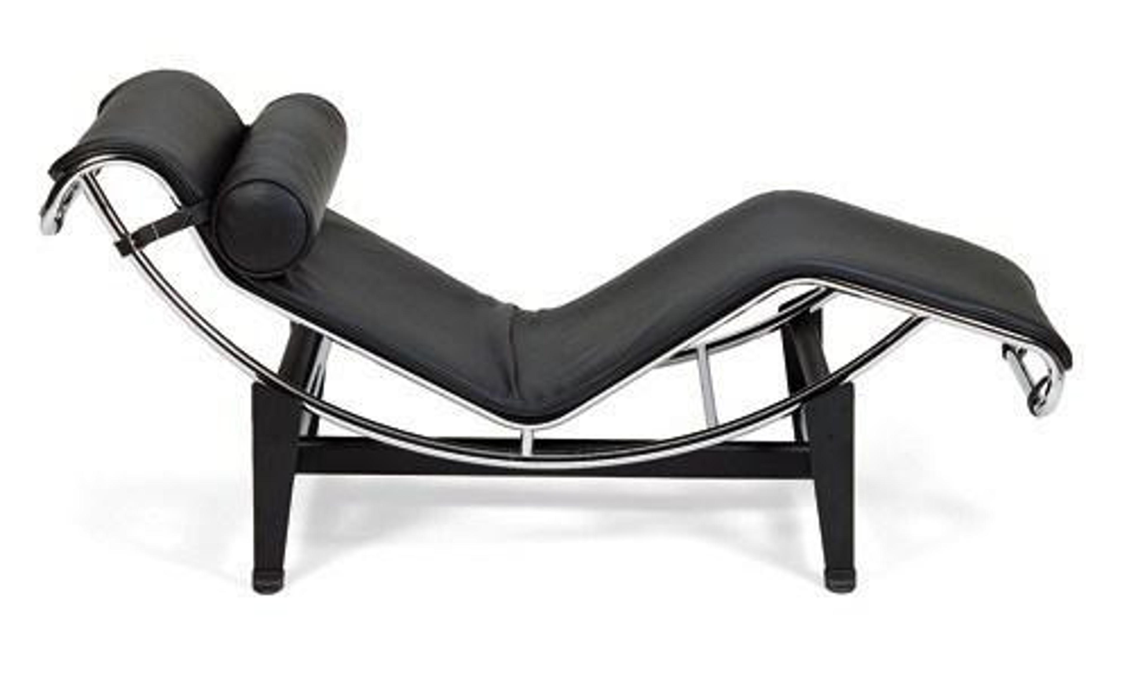 Le Corbusier Chaise Lounge (LC4) - 1