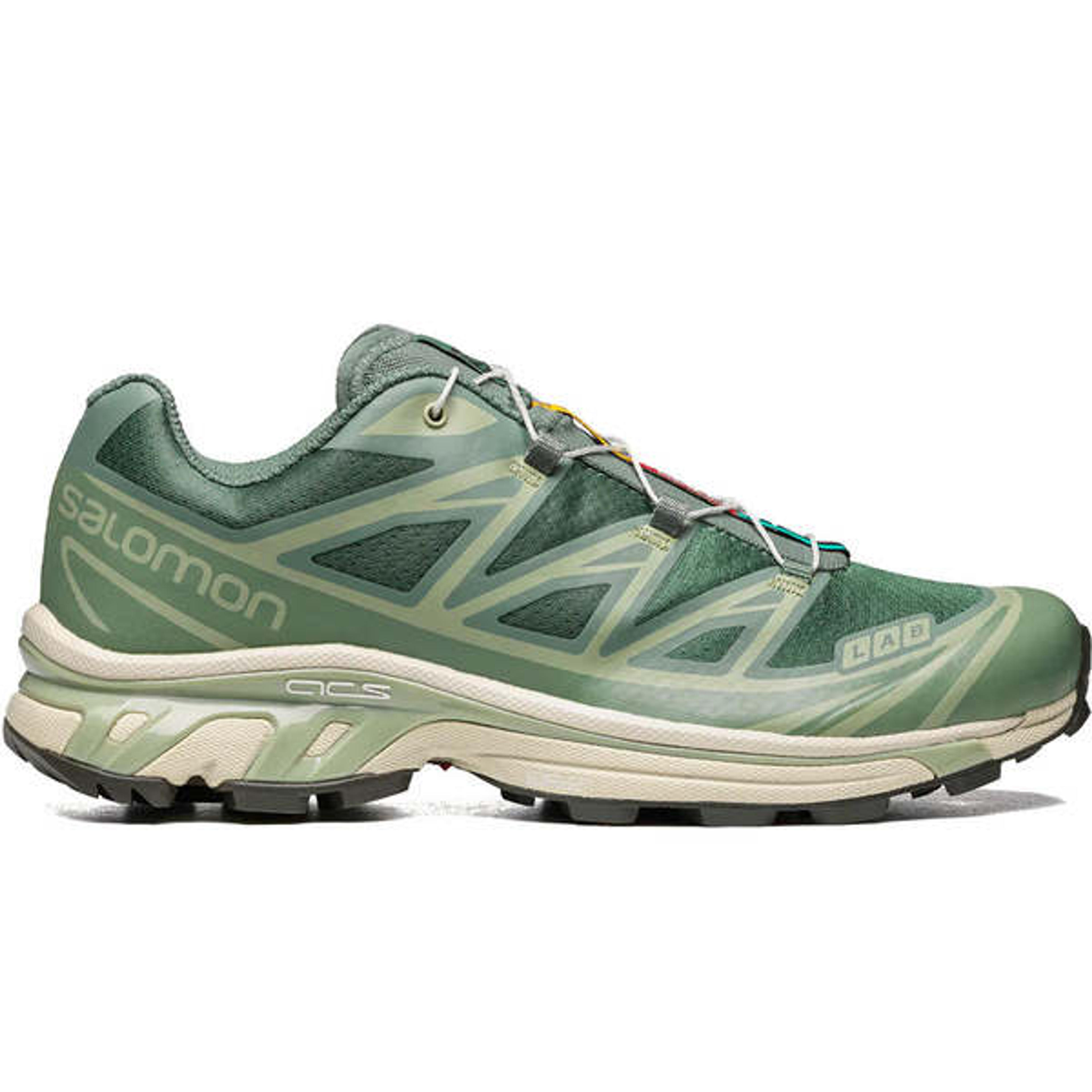 SALOMON XT-6 - Multi | Garmentory