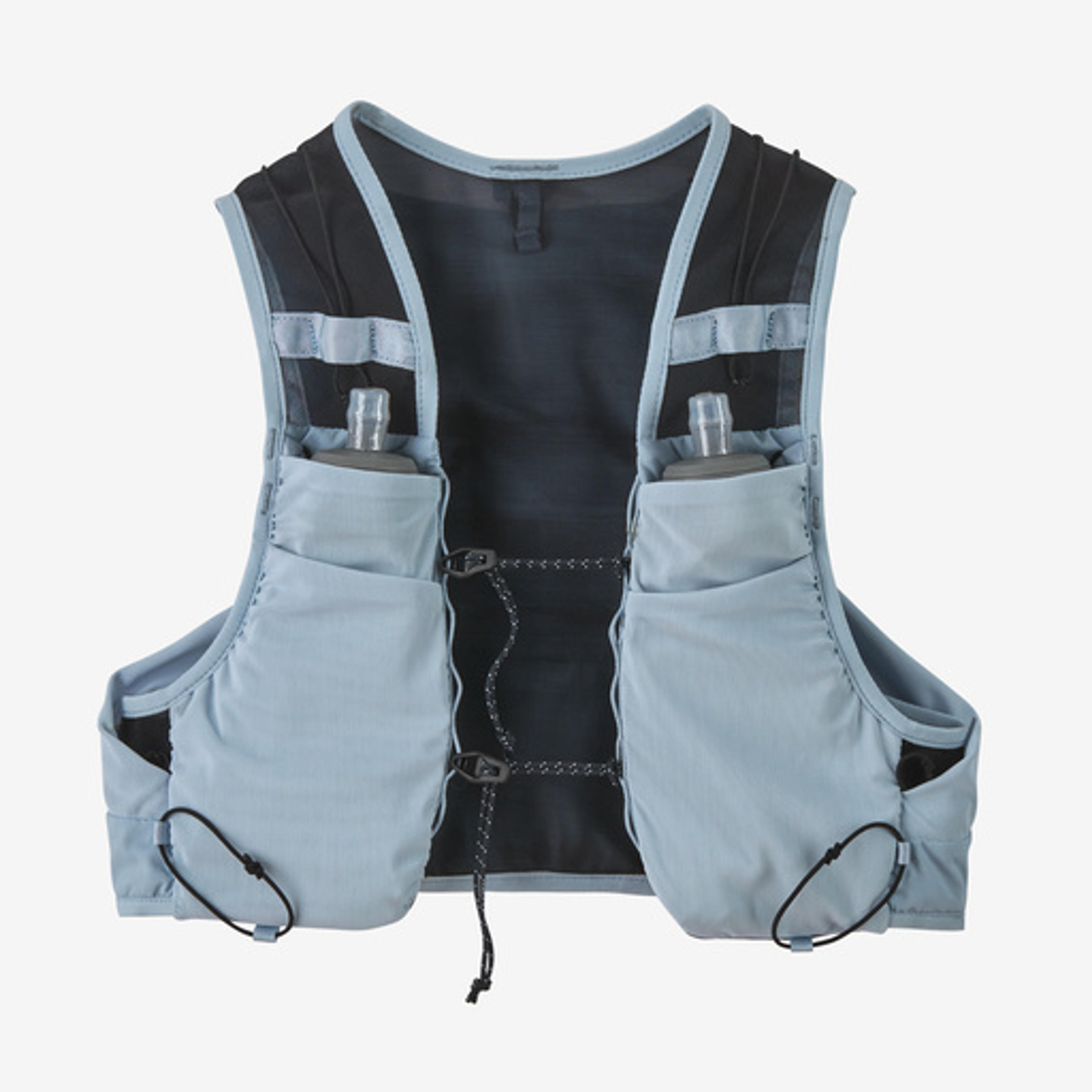 Patagonia Slope Runner Endurance Trail Running Vest 3L