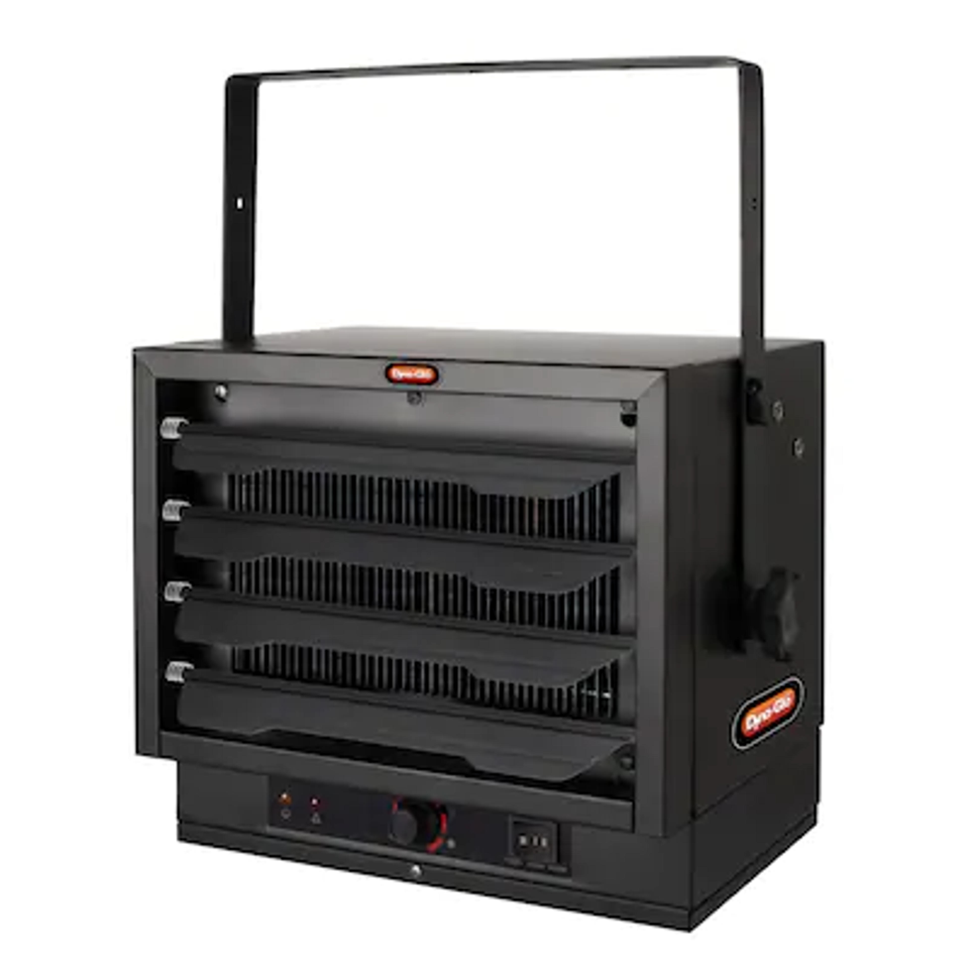 Dyna-Glo 5000-Watt Electric Garage Heater Lowes.com