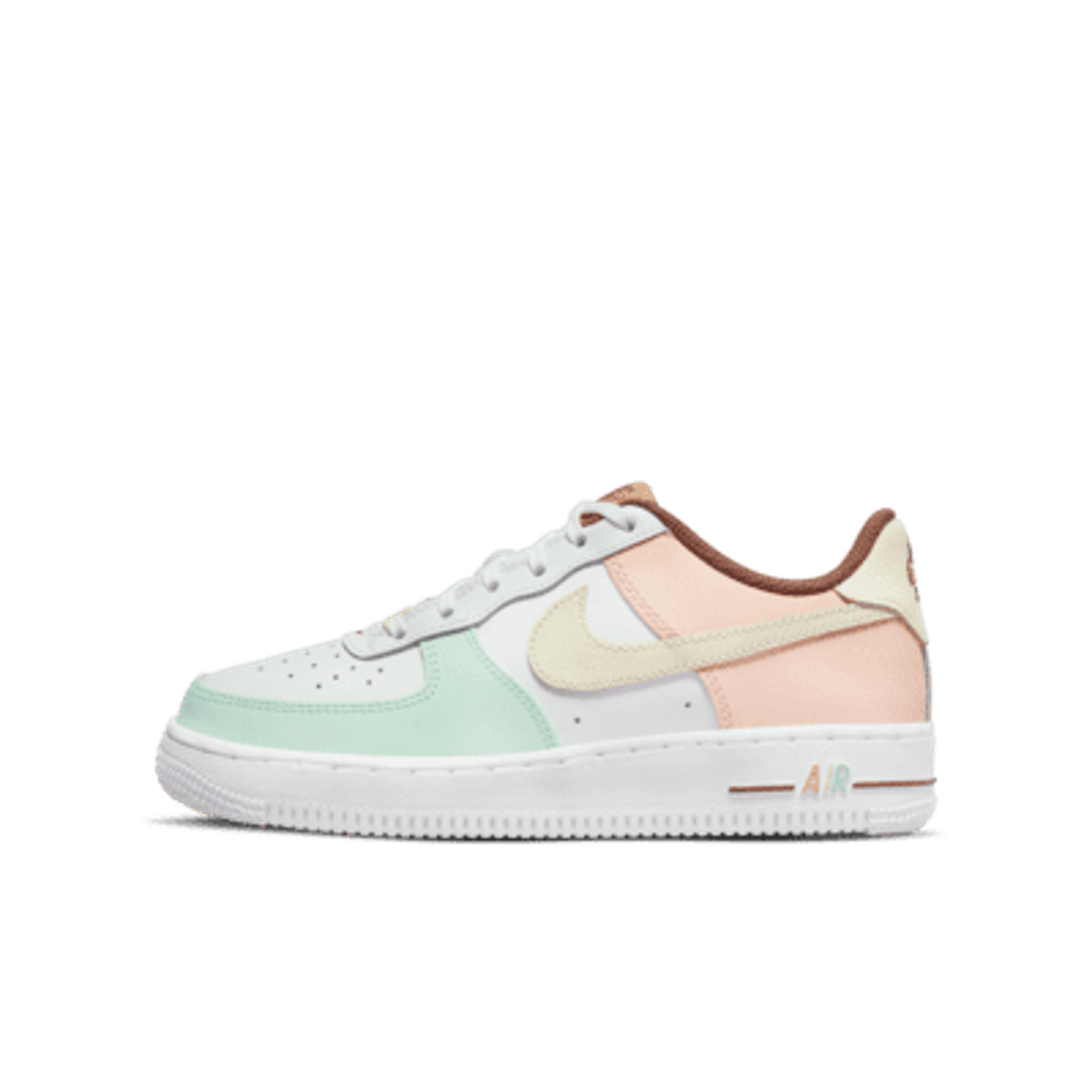 Nike Air Force 1 LV8 Big Kids' Shoes. Nike.com