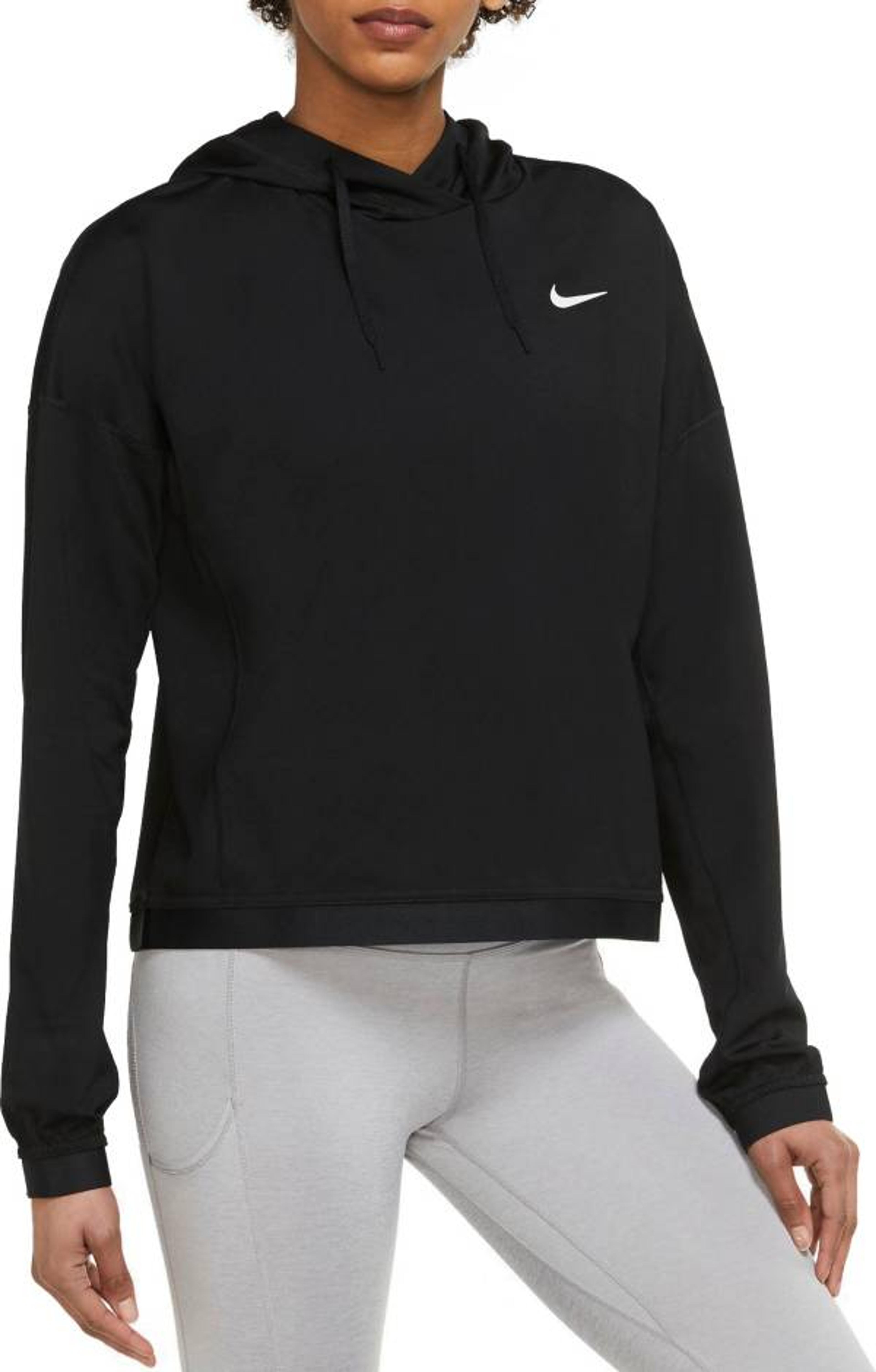 Nike Women's Therma-FIT Pacer Running Hoodie | Dick's Sporting Goods